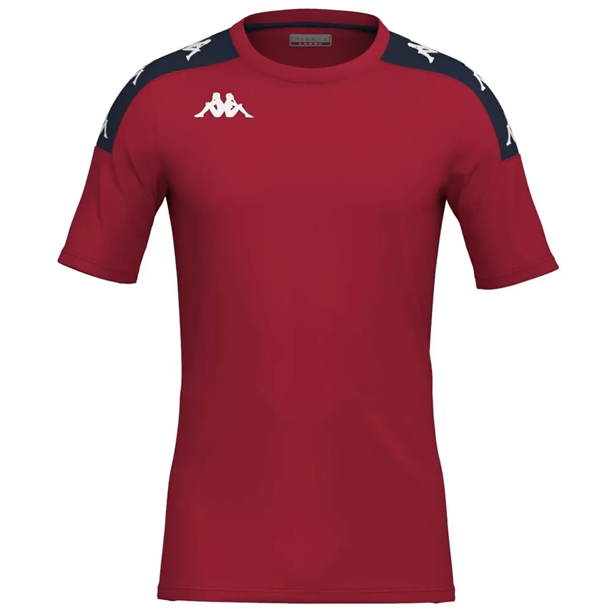 Kappa Gianto Short Sleeve T-shirt