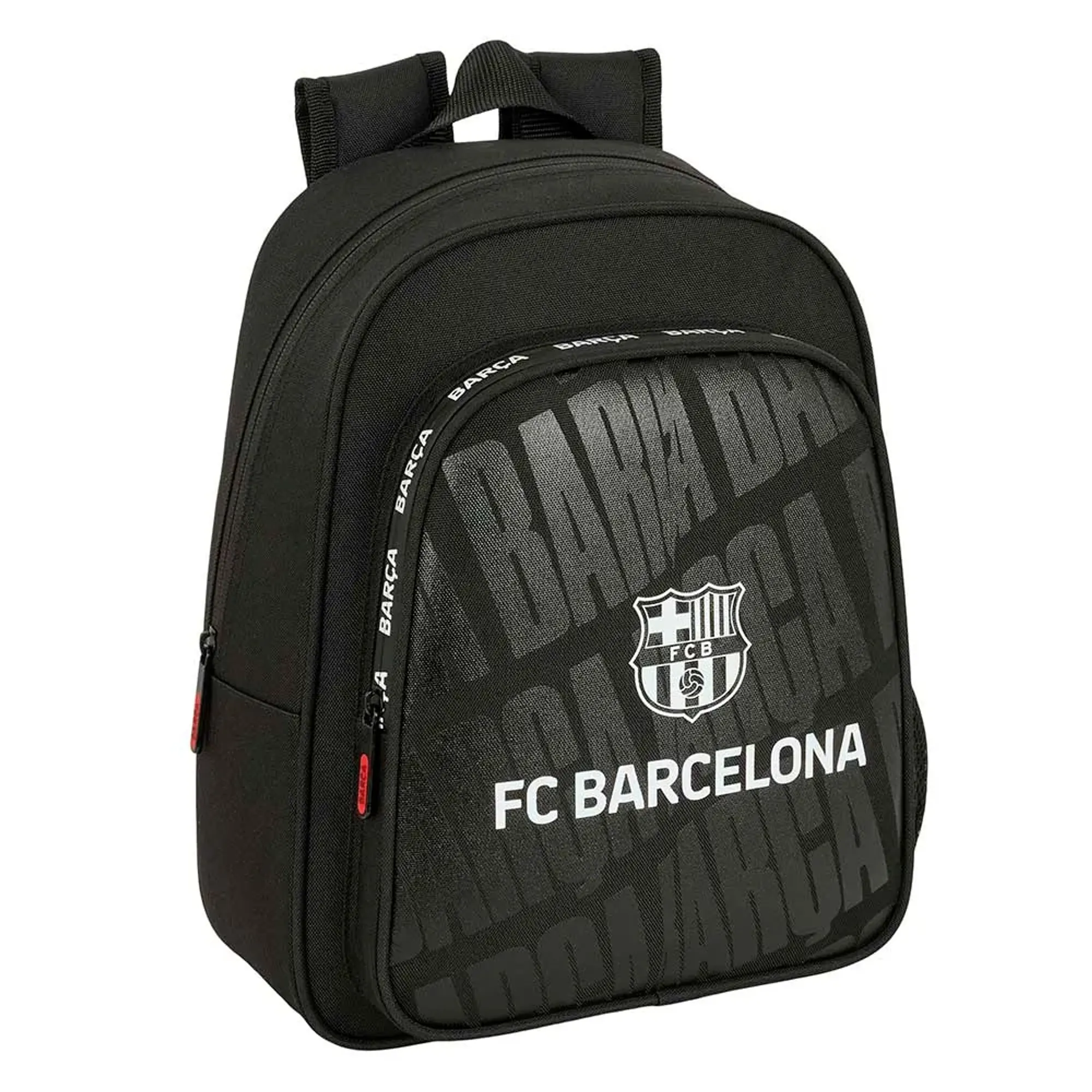 Safta F.cbarcelona 9l 27x33x10 Cm Small Backpack
