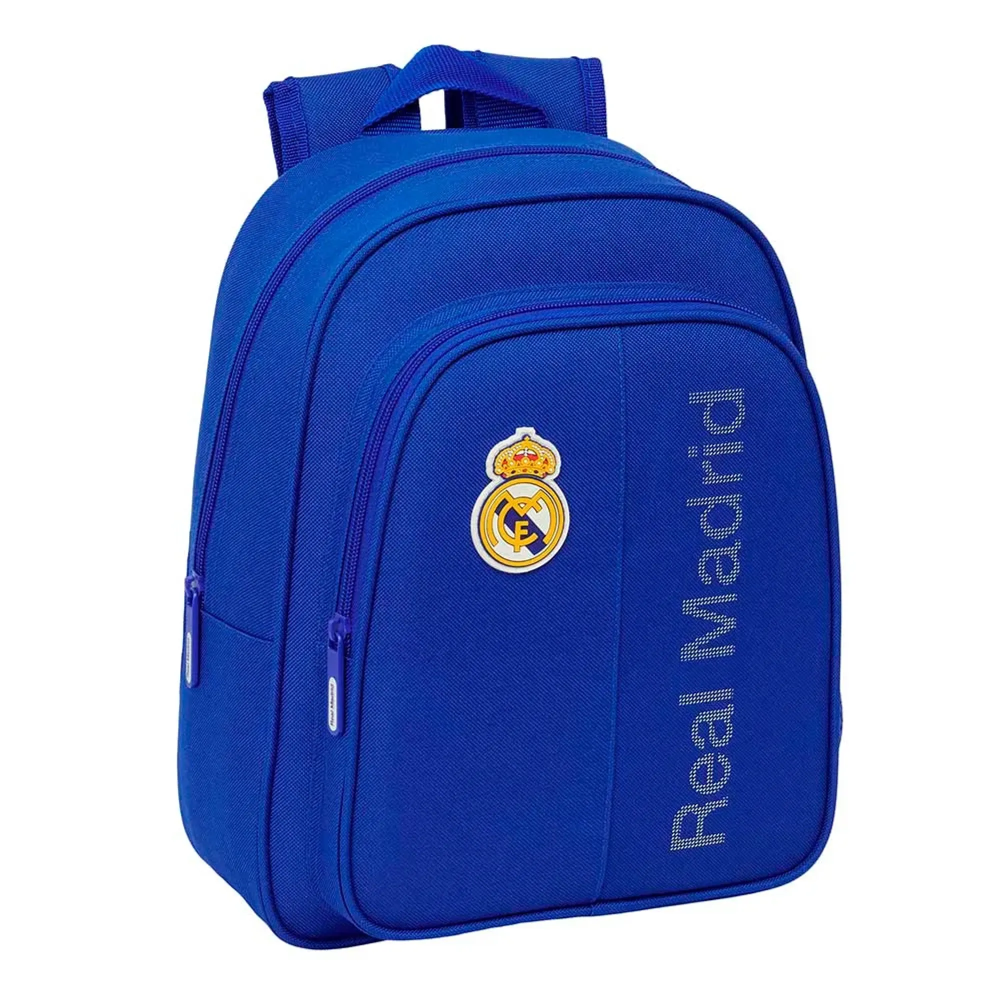 Safta Real Madrid 9l 27x33x10 Cm Small Backpack