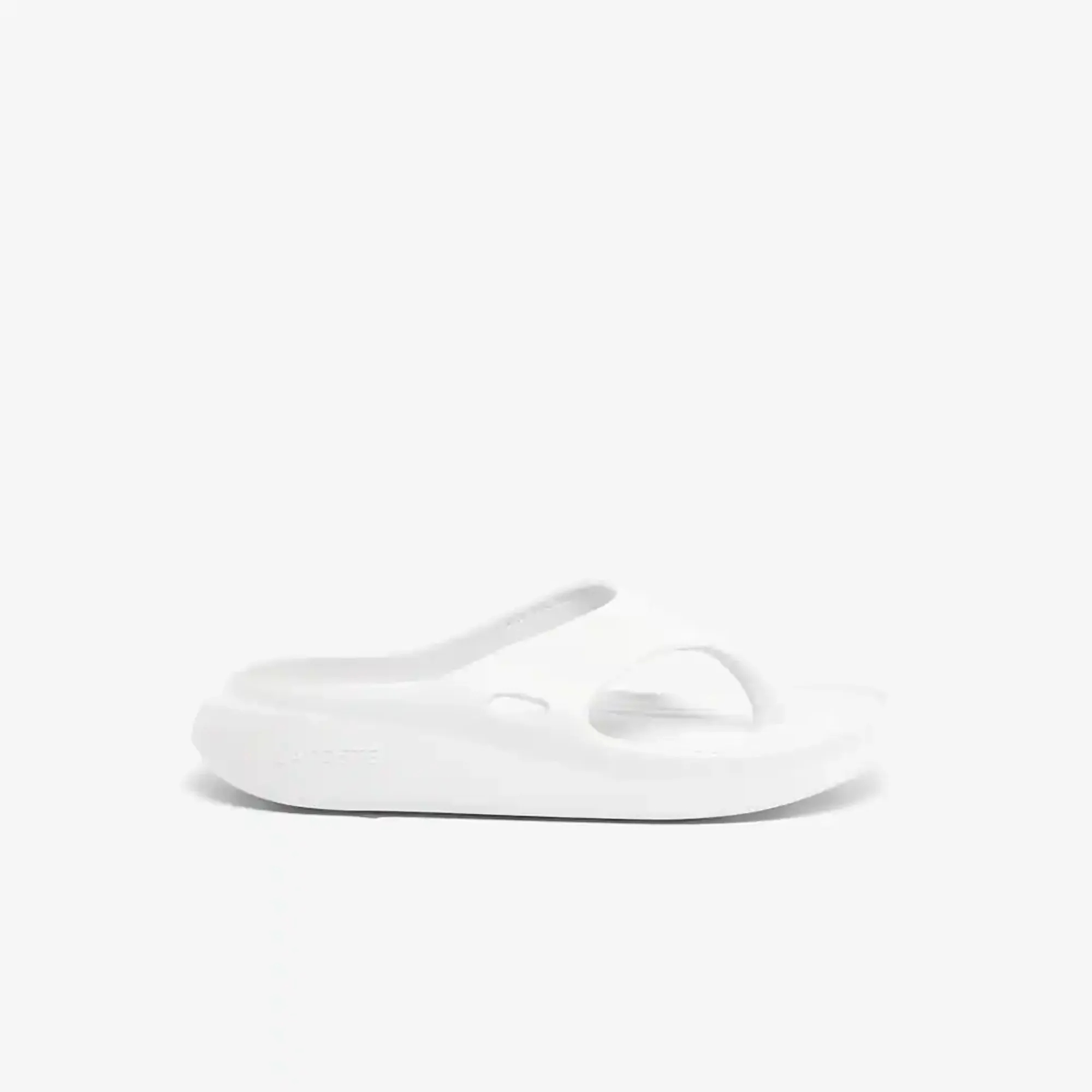 Lacoste Women's Meduz Flip-Flops - Off White