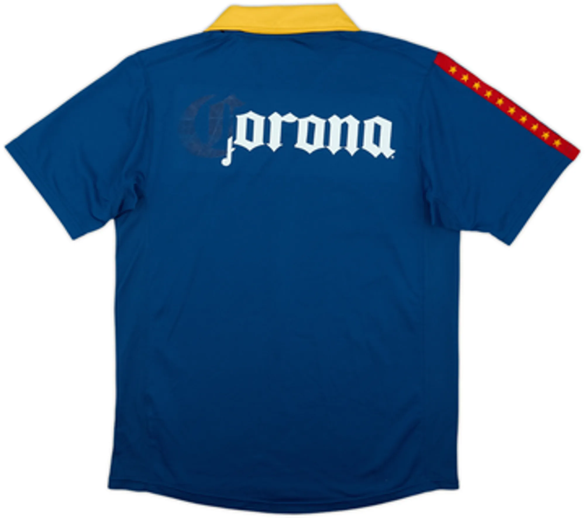 2006-07 Club America Away Shirt - 4/10 - (M)