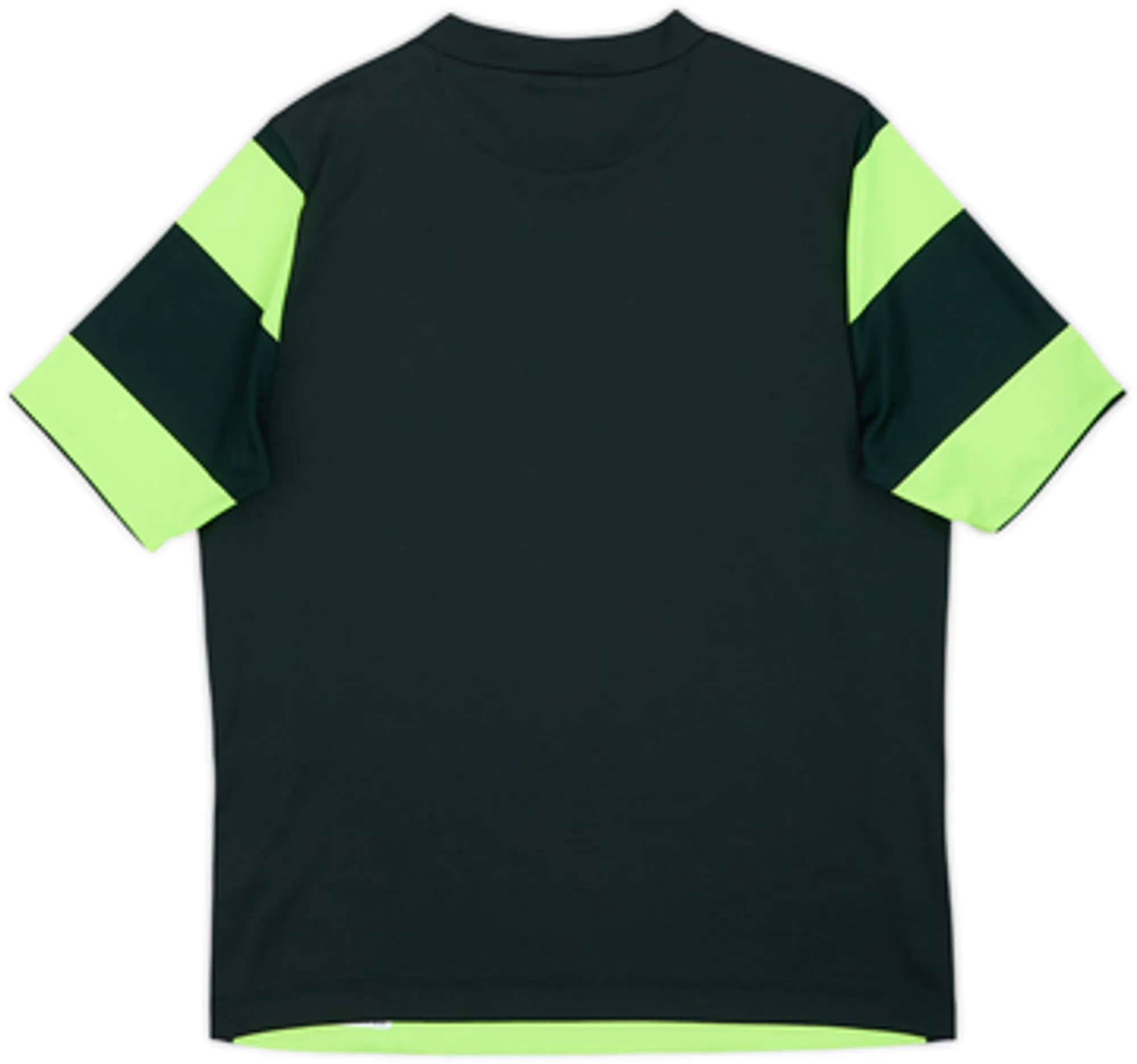 2017-18 Shamrock Rovers Away Shirt - 9/10 - (M.Boys)