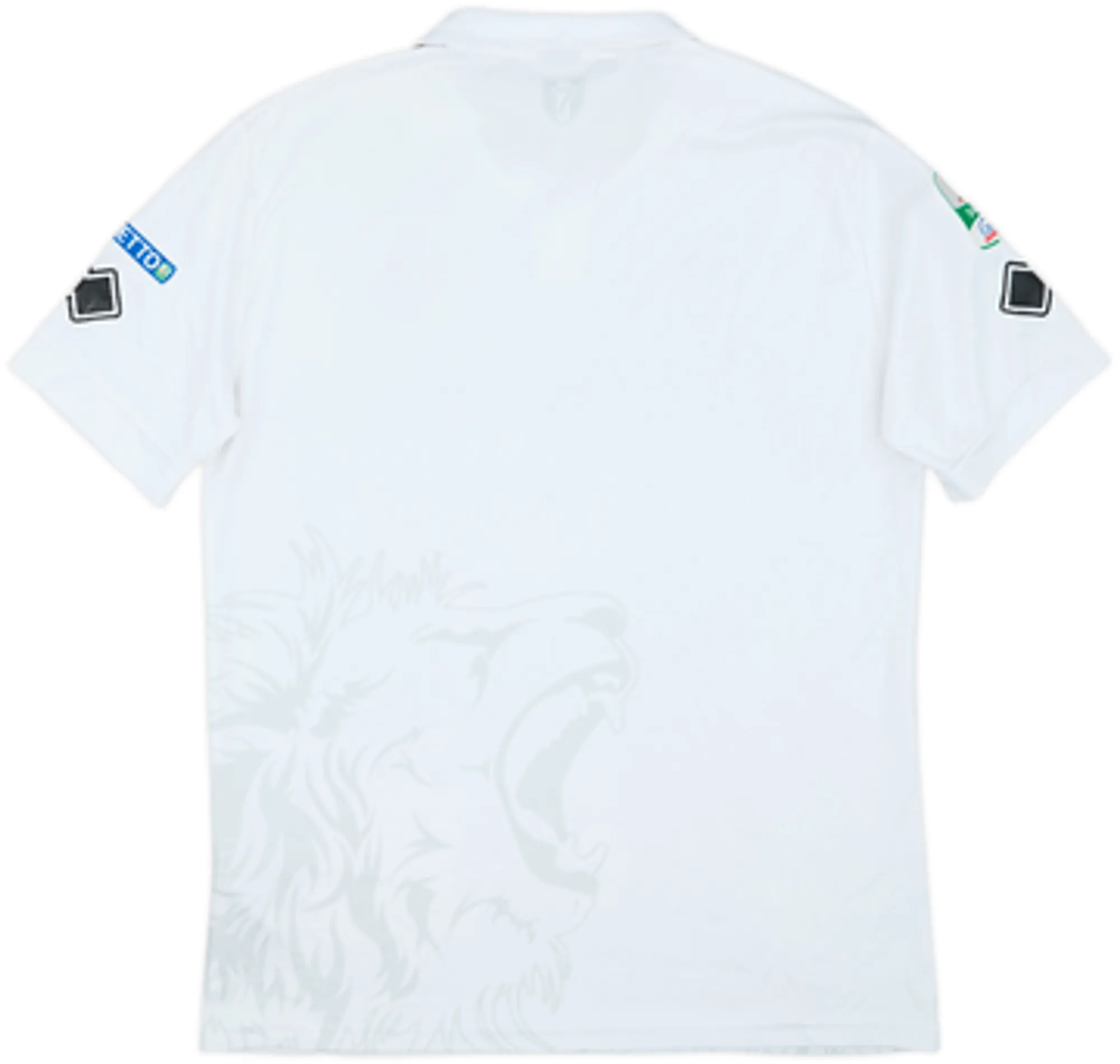 2015-16 Pro Vercelli Home Shirt - 8/10 - (XL)