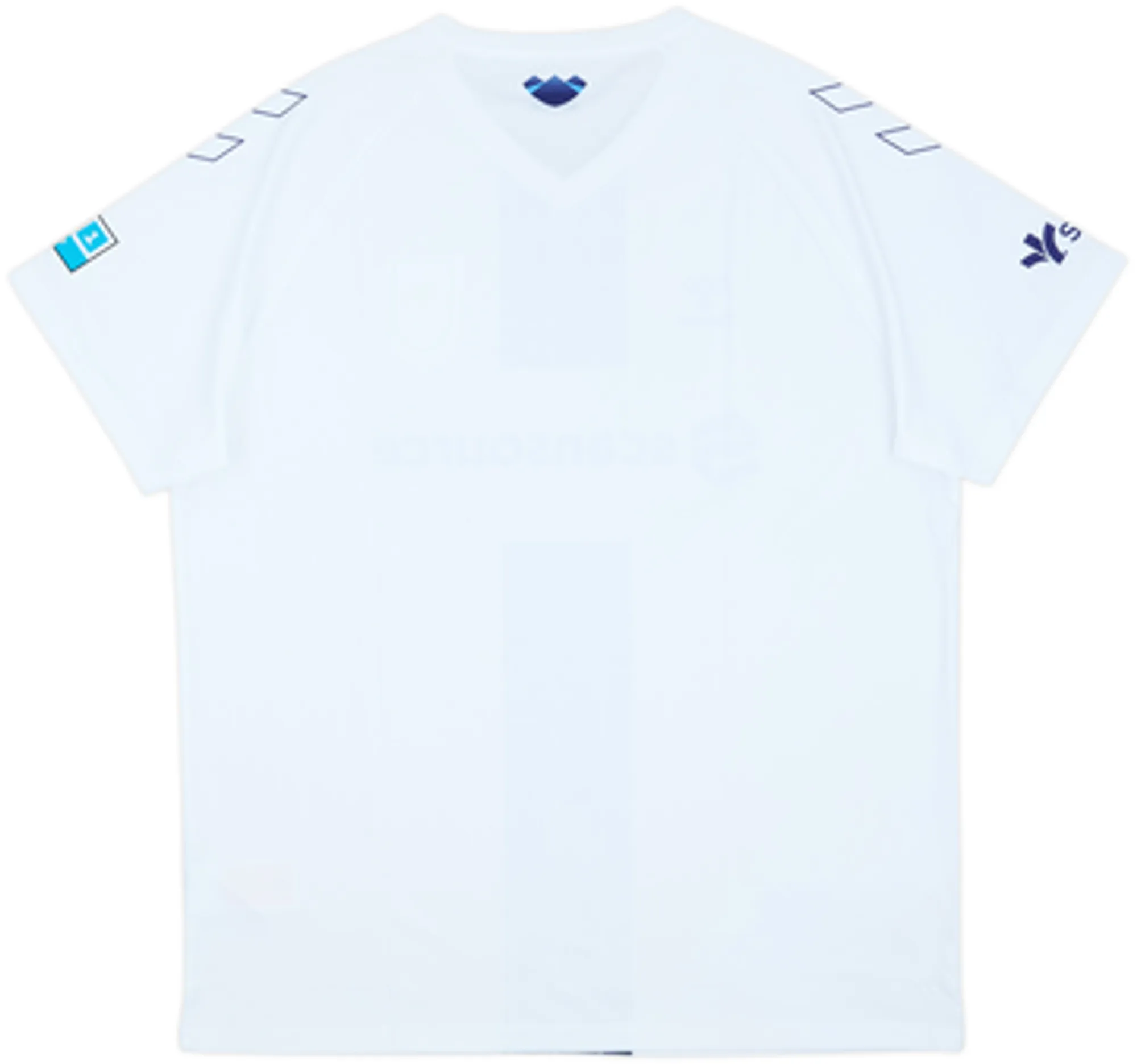 2022 Greenville Triumph Third Shirt - 10/10 - (XXL)