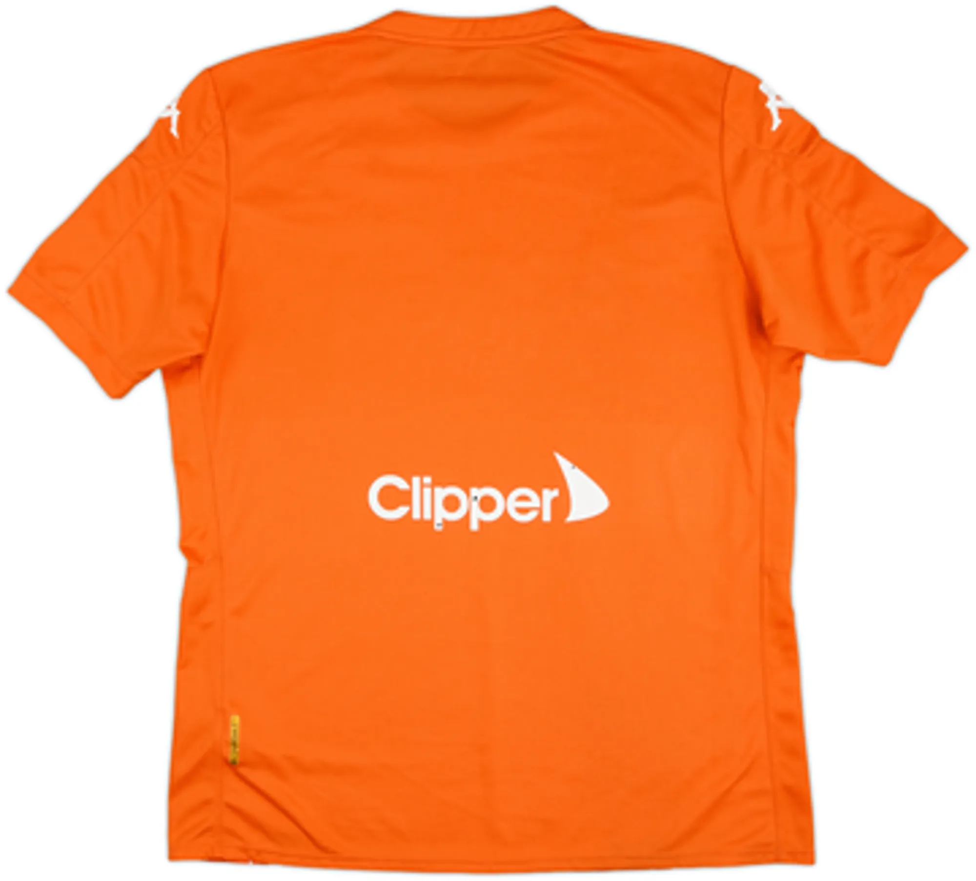 2019-20 Leeds GK S/S Shirt - 5/10 - (XL)