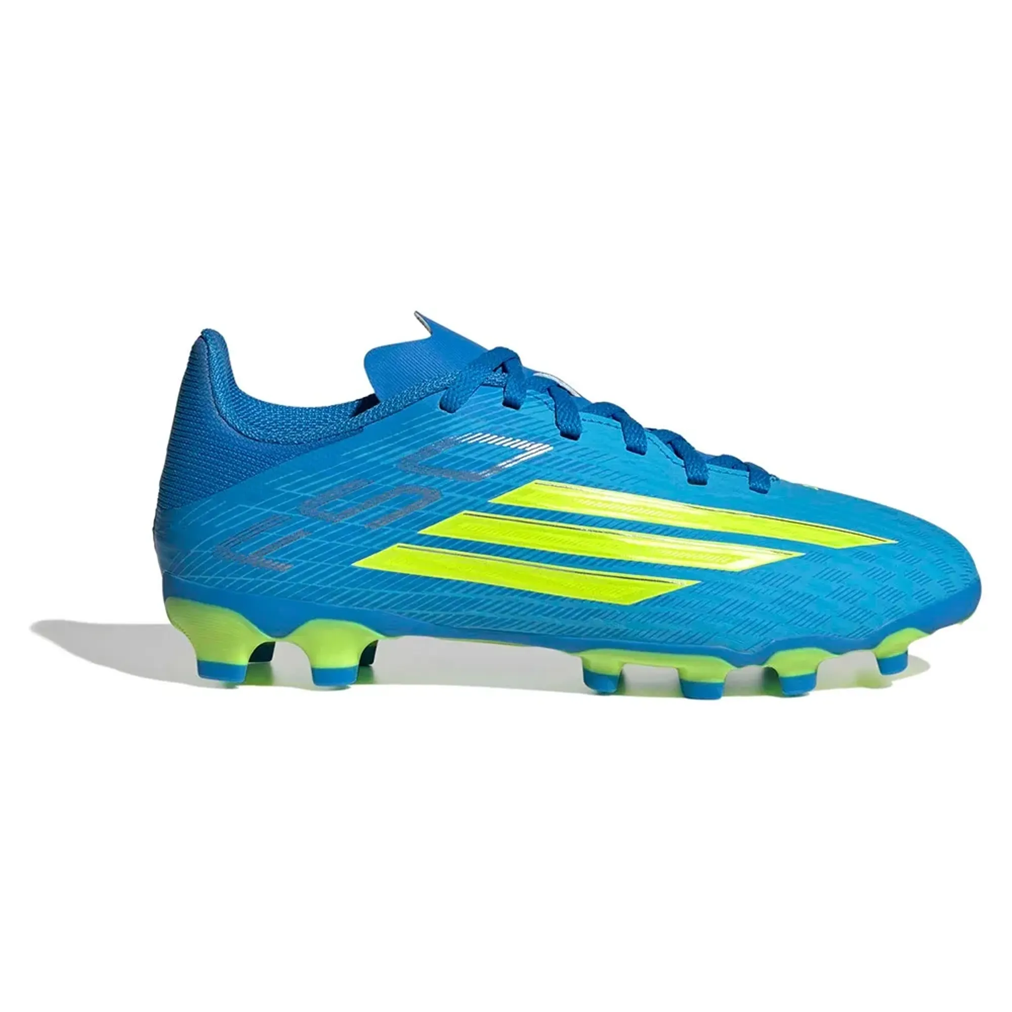 Adidas F50 League Mg Junior Football Boots