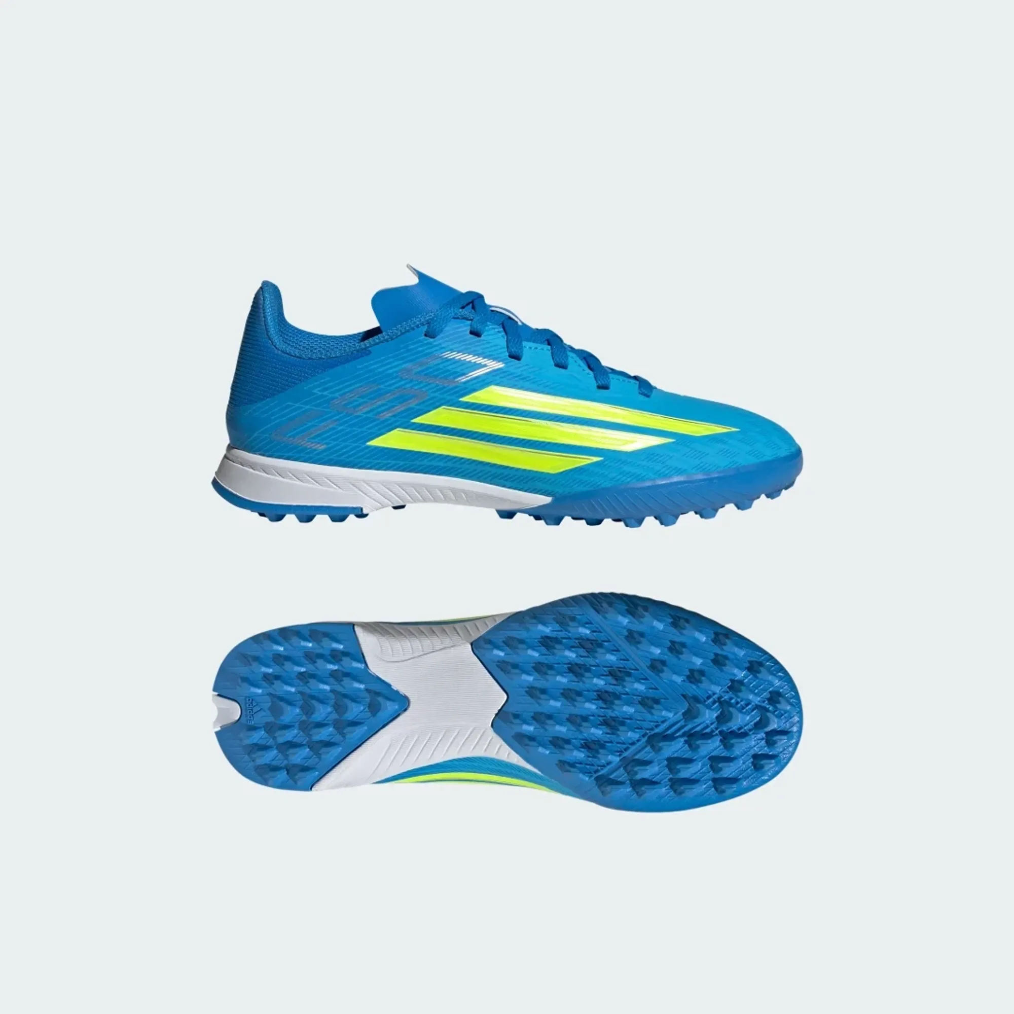 adidas F50 LEAGUE Turf Football Shoes Kids
