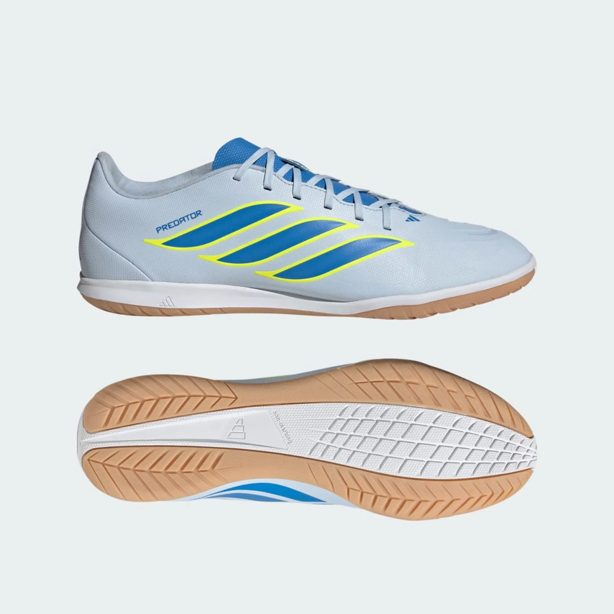 adidas PREDATOR CLUB Sala Indoor Football Shoes