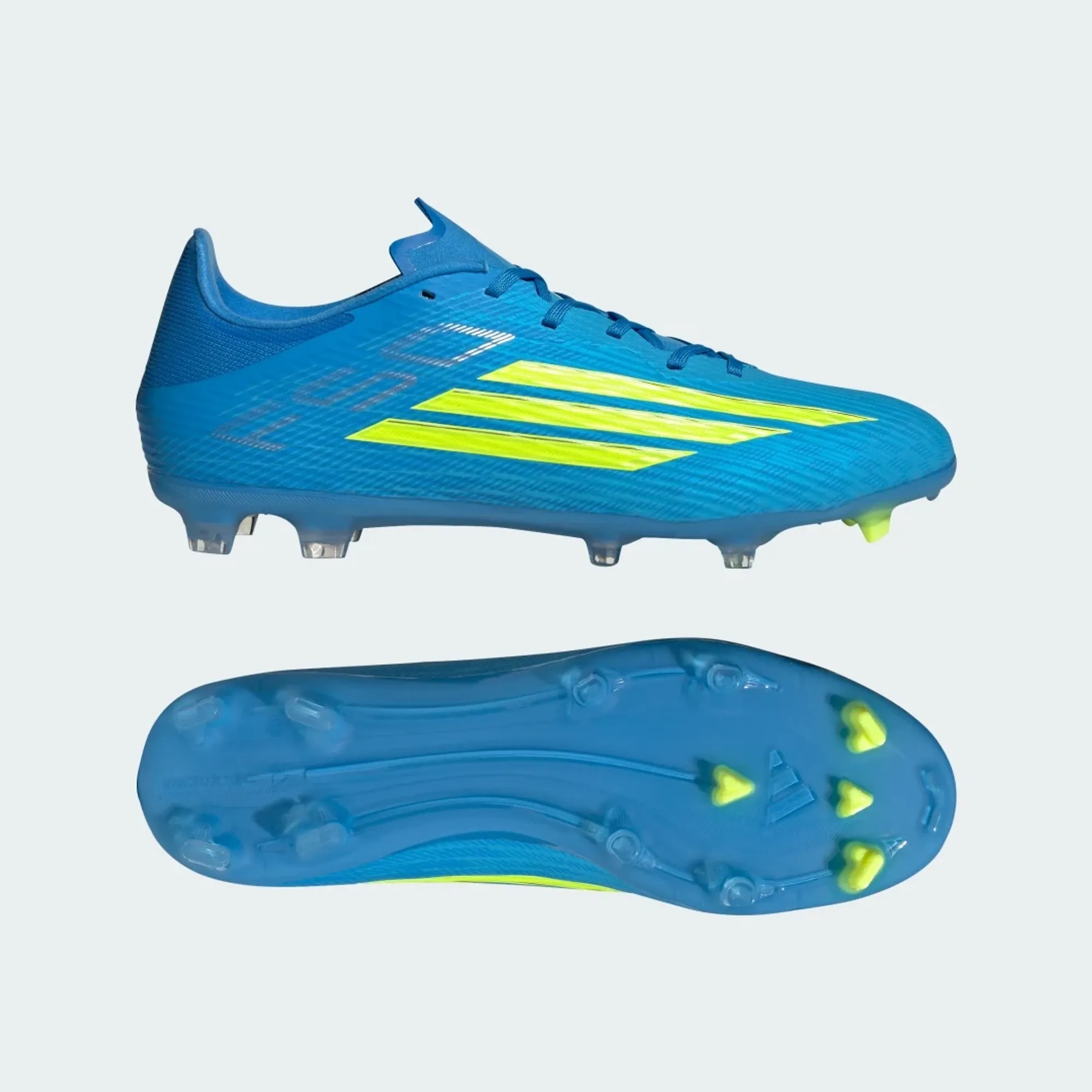 adidas F50 League Firm Ground / Multi Ground Football Boots