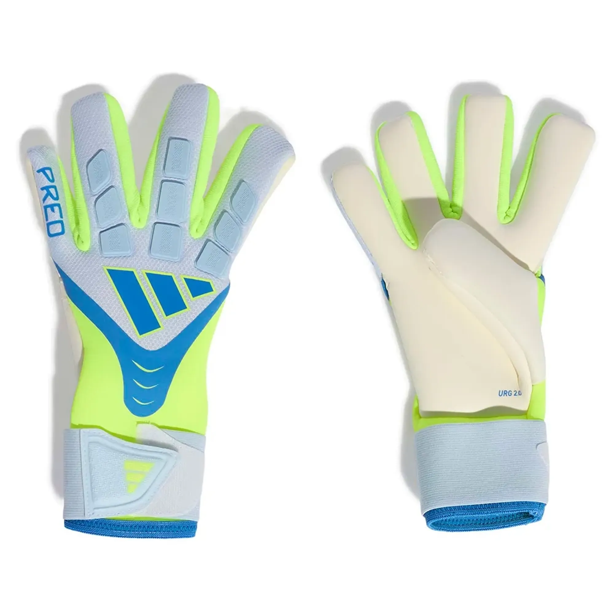 Adidas Predator Competition Goalkeeper Gloves