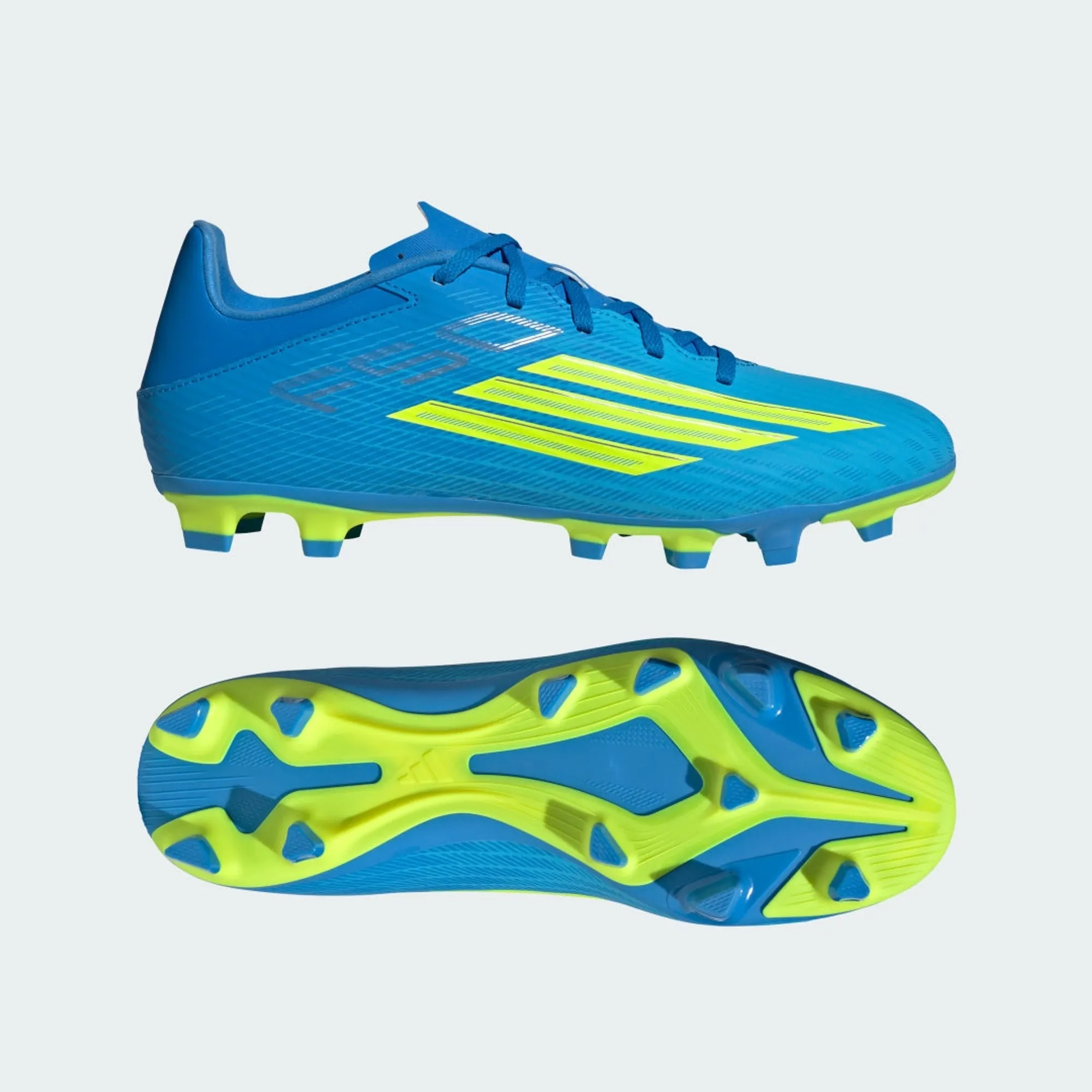 adidas F50 CLUB Firm Ground / Multi Ground Football Boots
