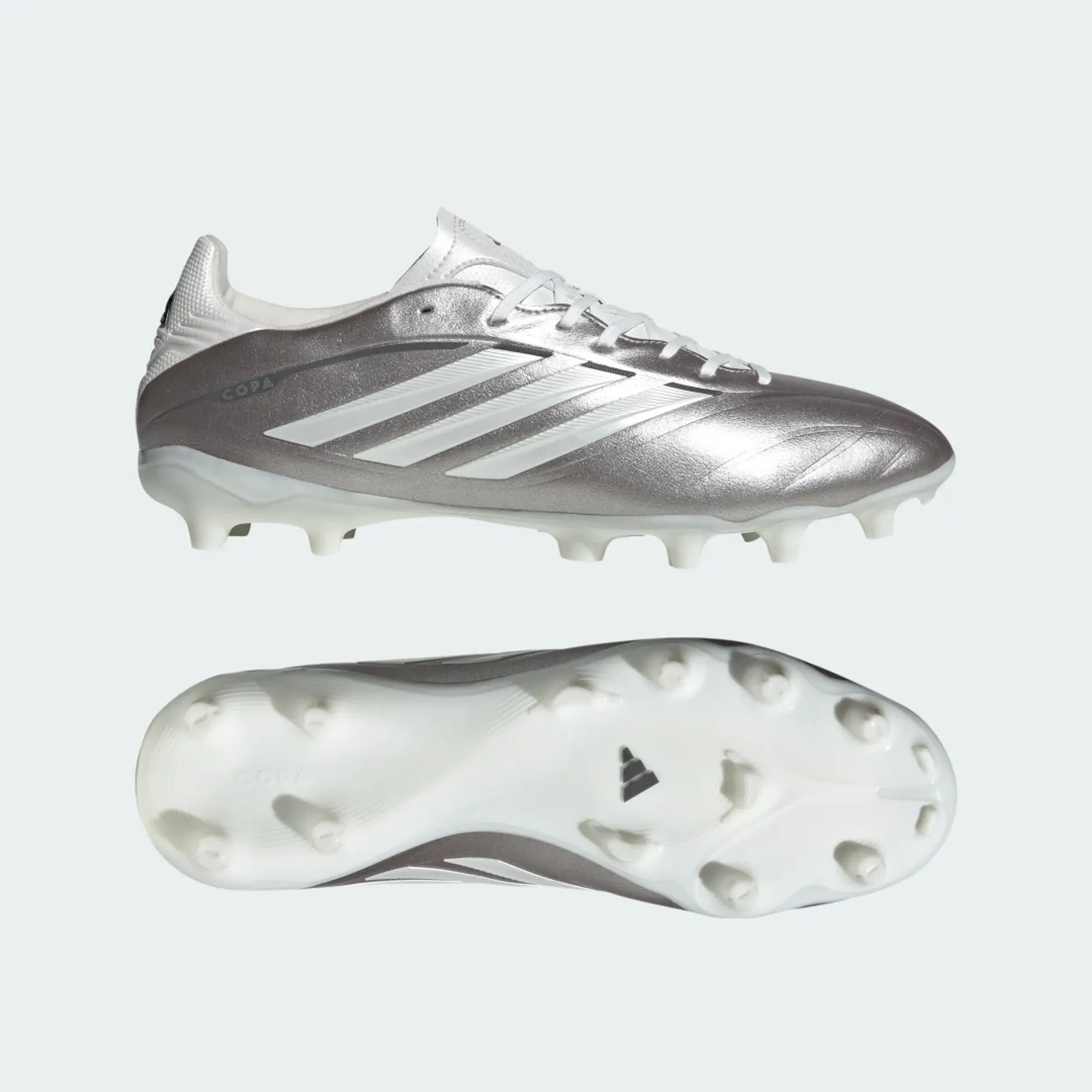 adidas COPA PURE IV LEAGUE Firm Ground Football Boots