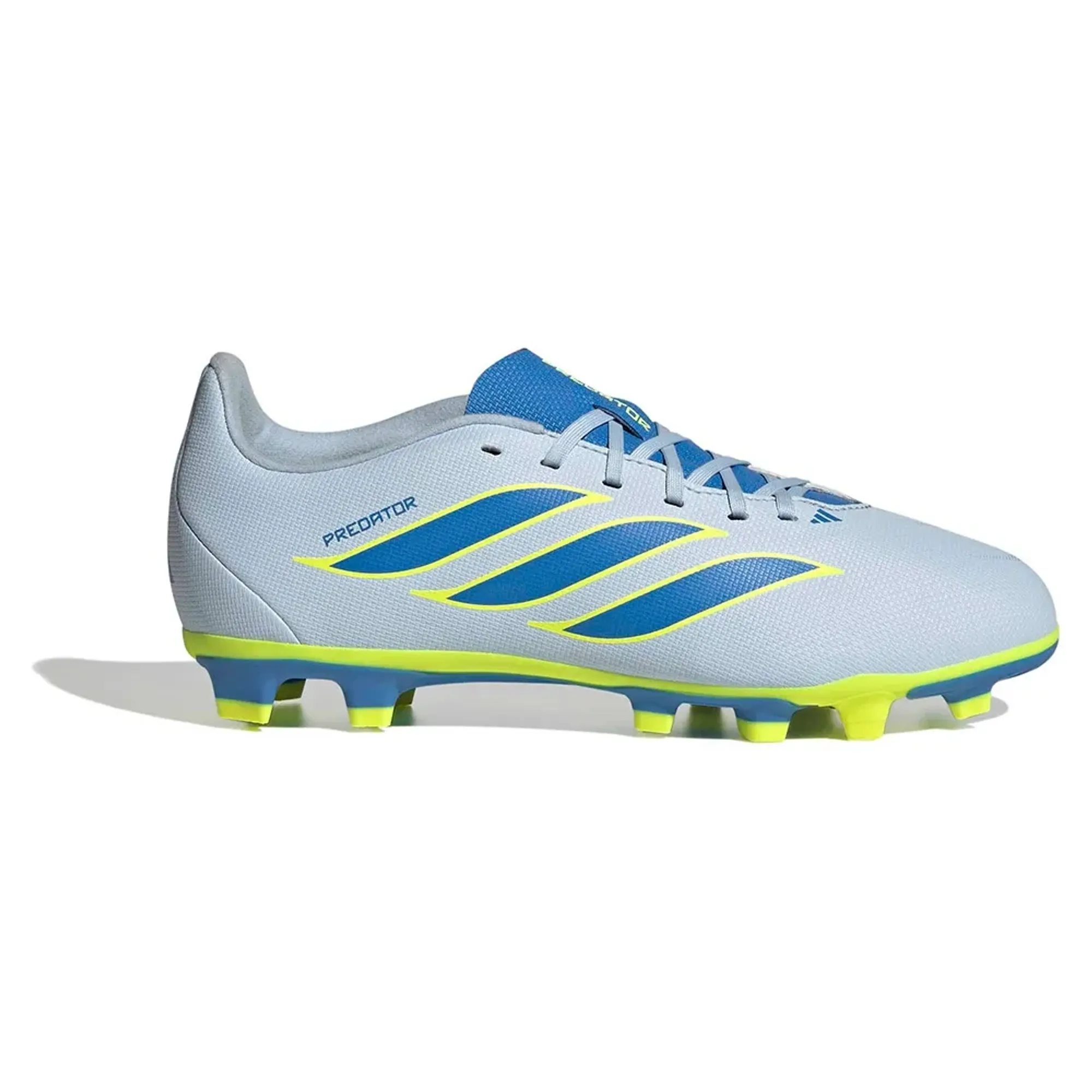 Adidas Predator Club Fg/mg Junior Football Boots