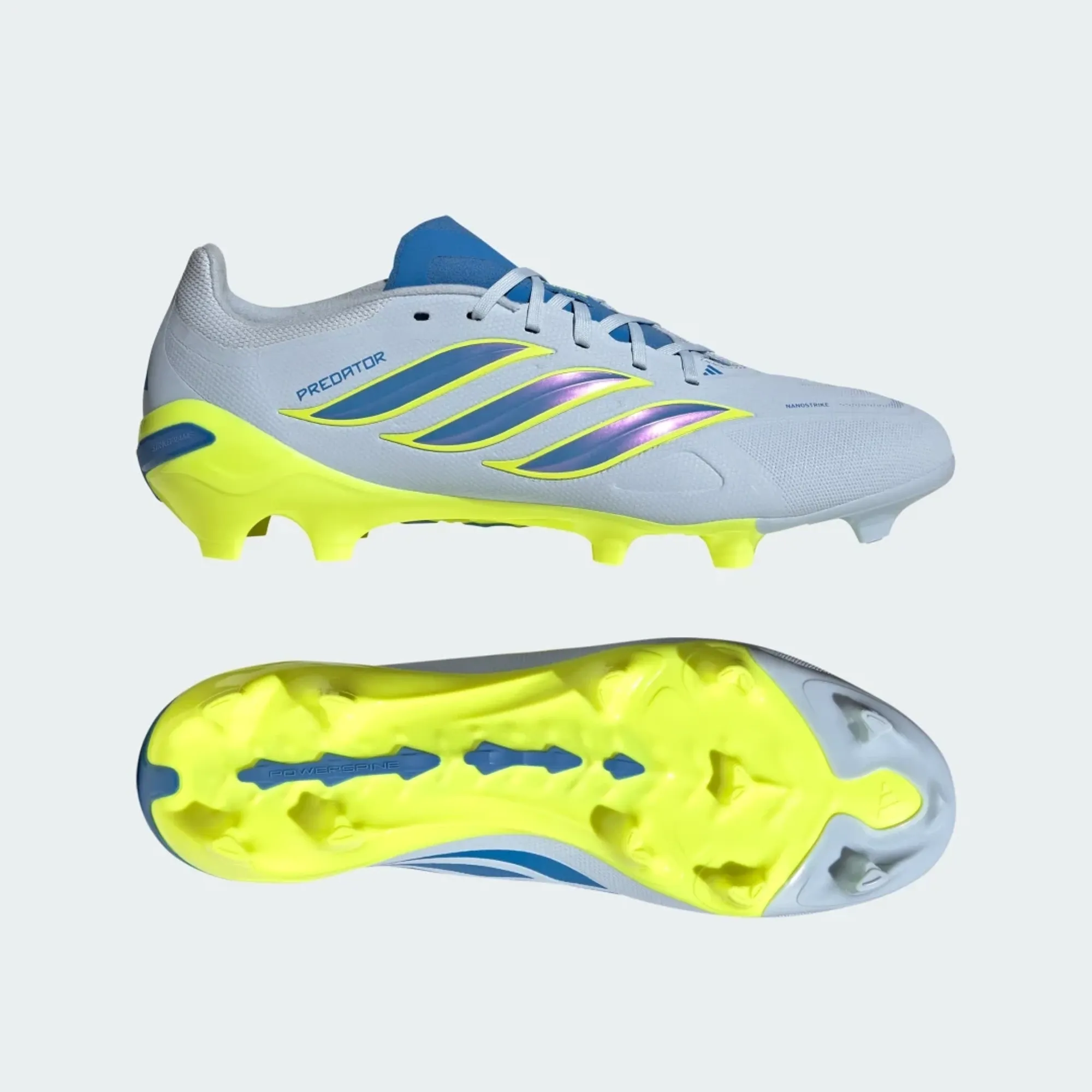 adidas PREDATOR LEAGUE Firm Ground Football Boots