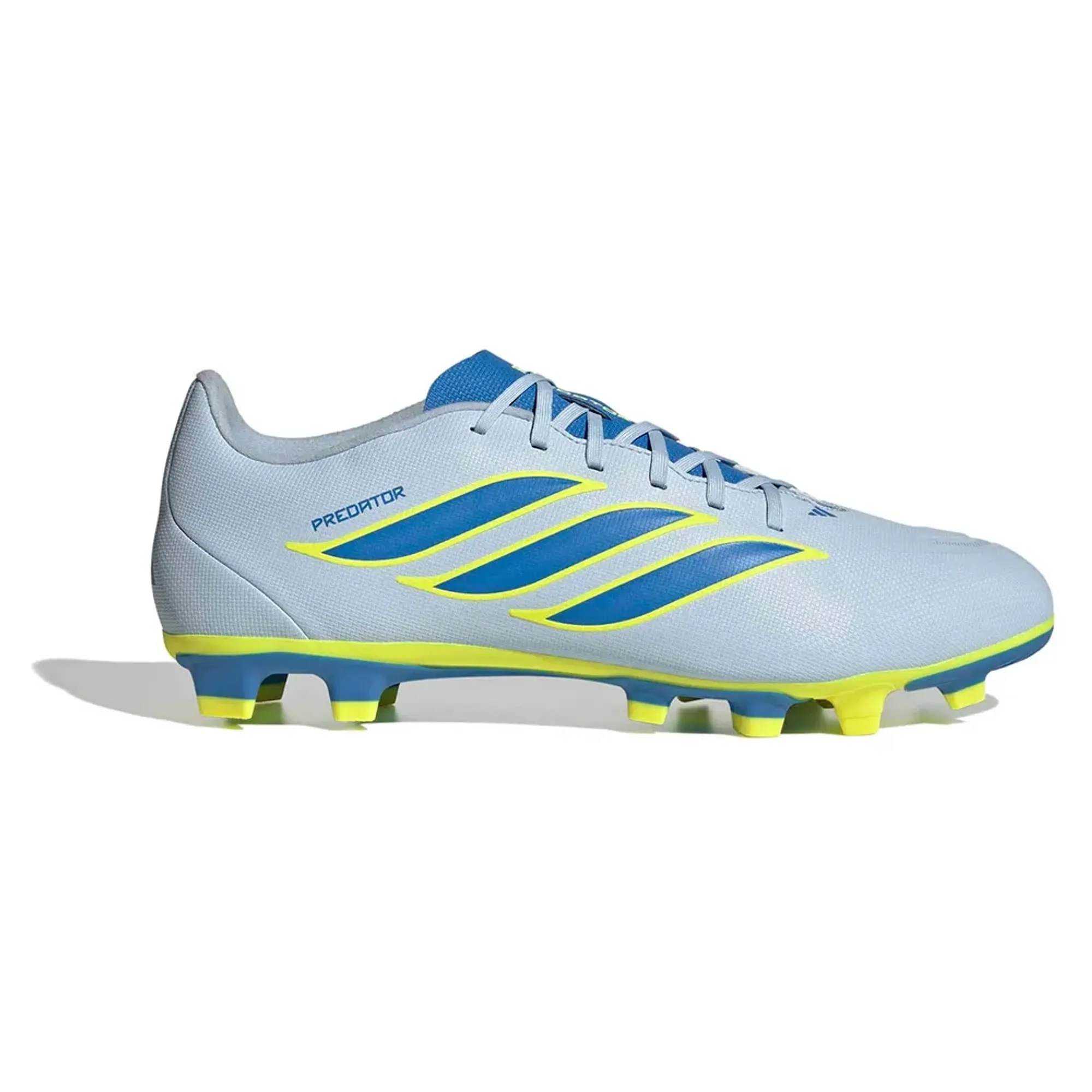 Adidas Predator Club Fg/mg Football Boots