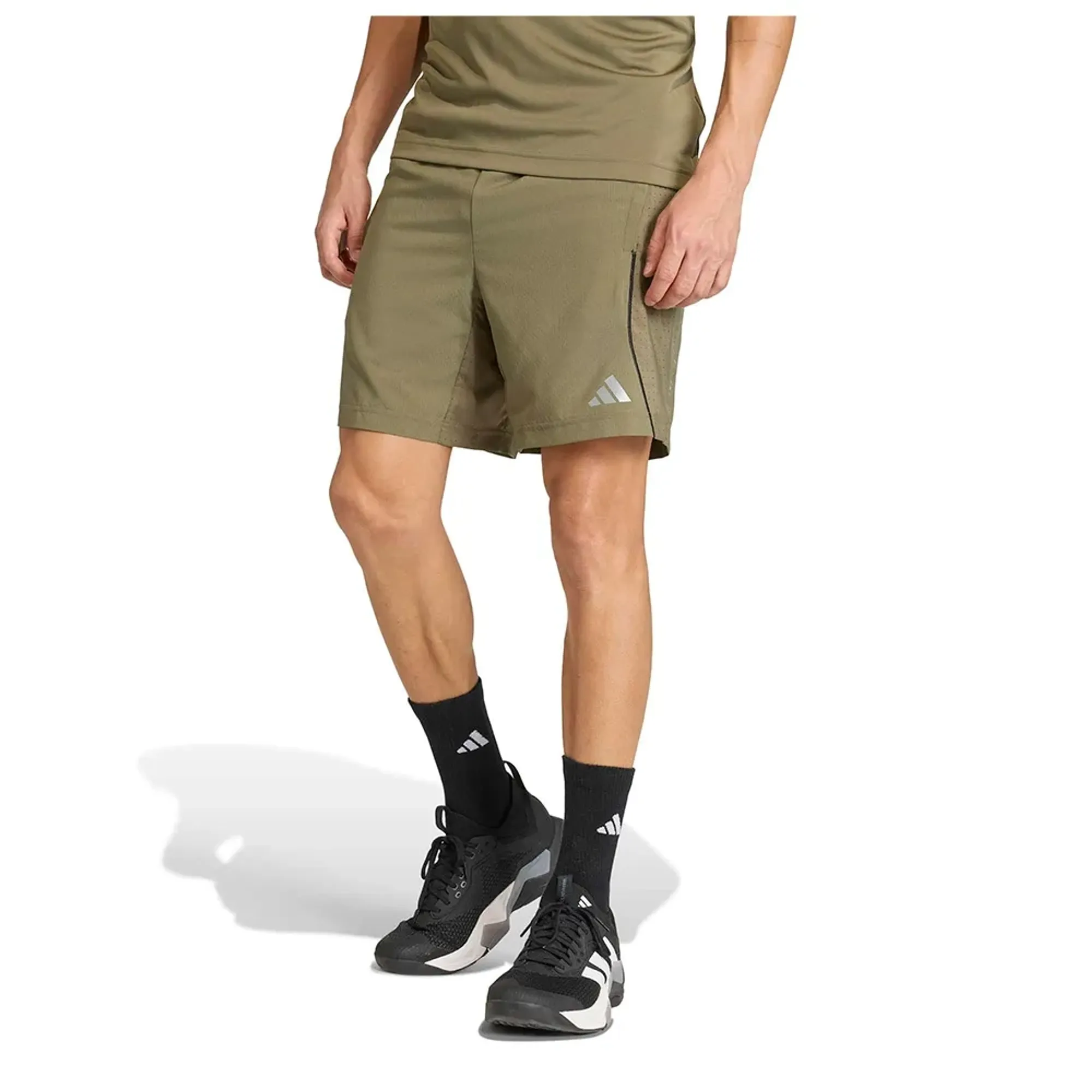 Adidas Tech Apparel Climacool 5´´ Shorts