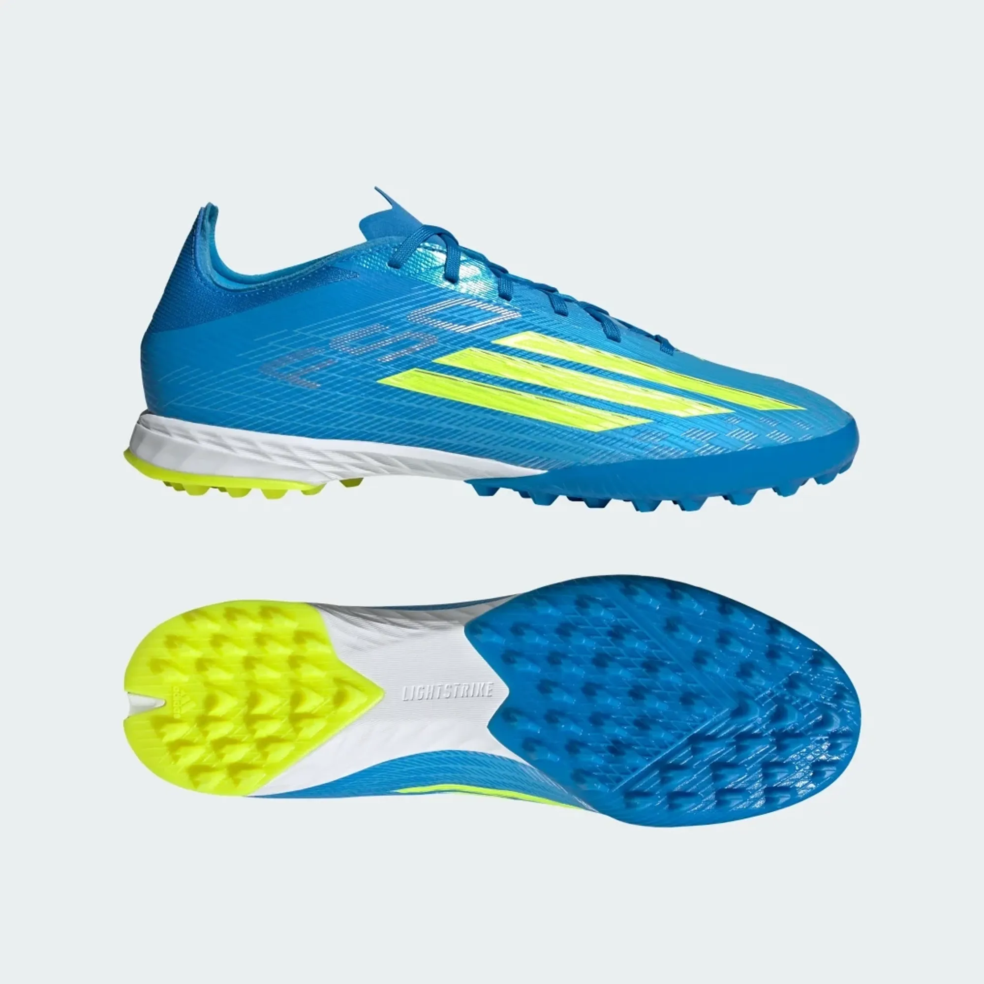adidas F50 PRO Turf Football Shoes