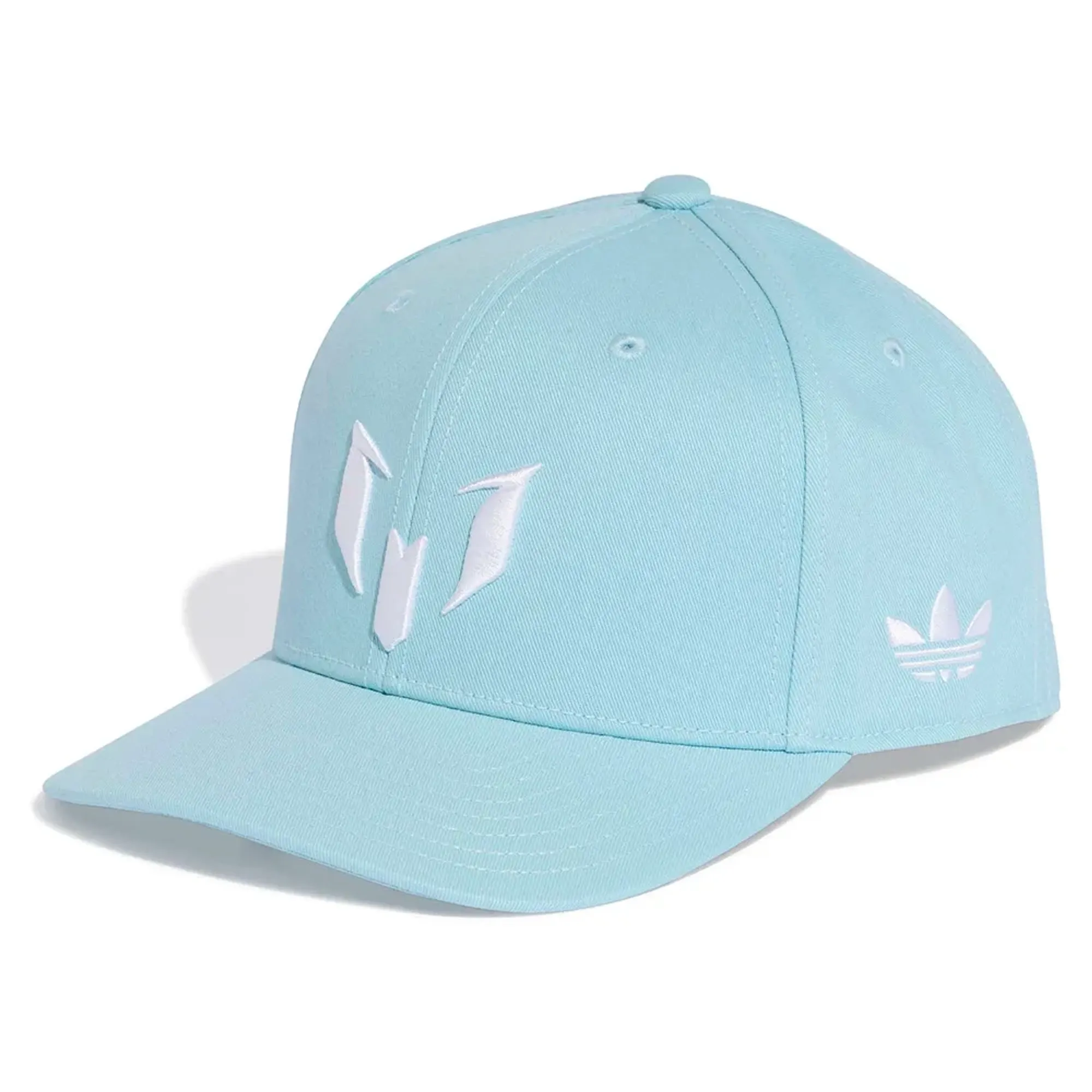 Adidas Lione Messi Snap Back Cap