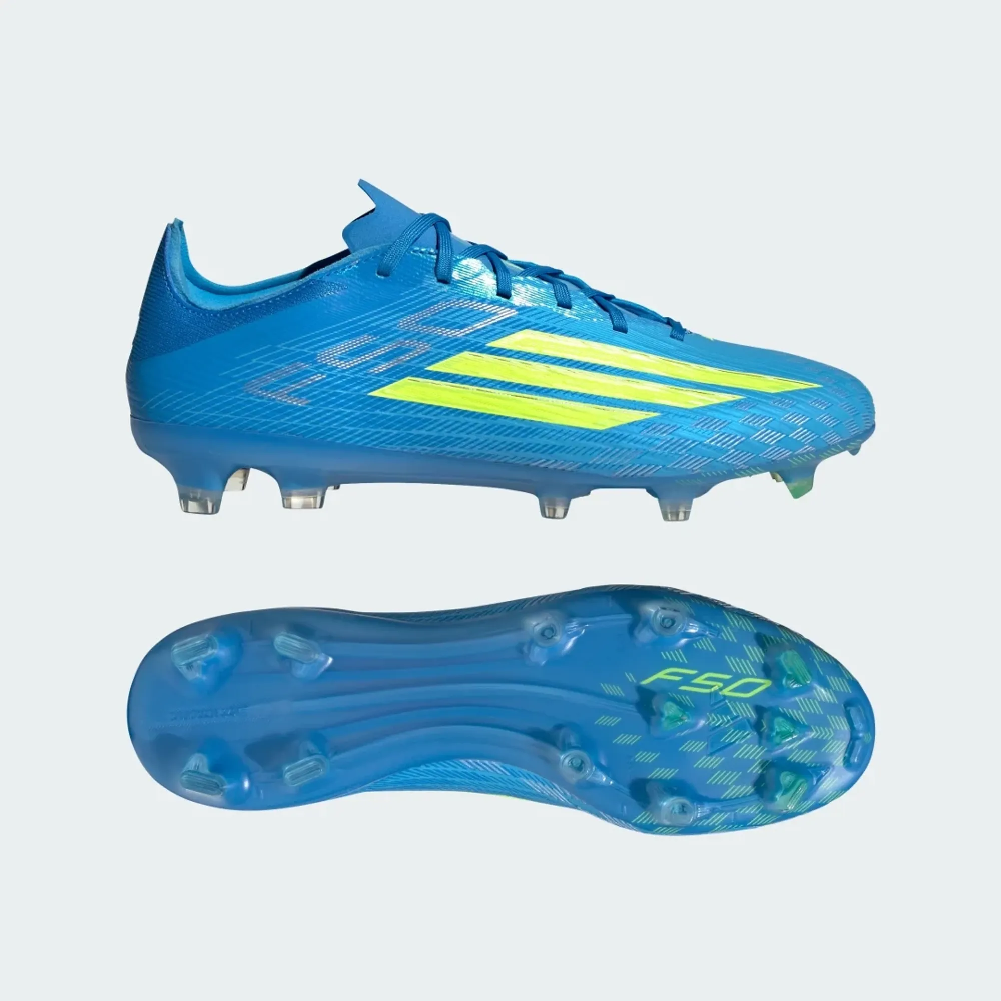 adidas F50 PRO Firm Ground Football Boots