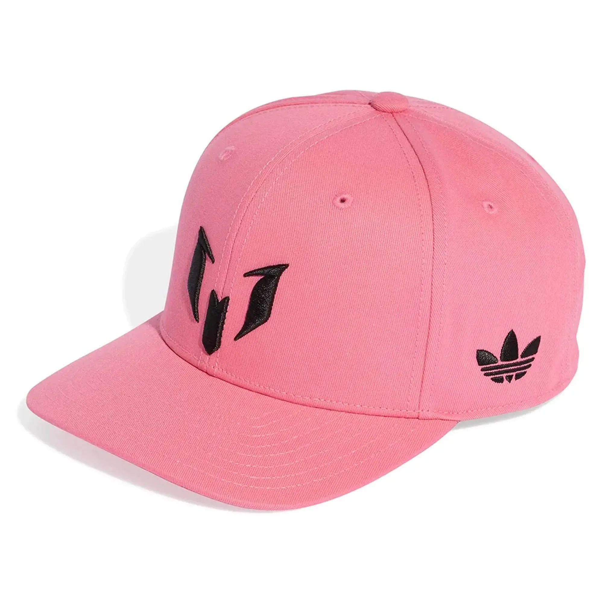 Adidas Lione Messi Snap Back Cap