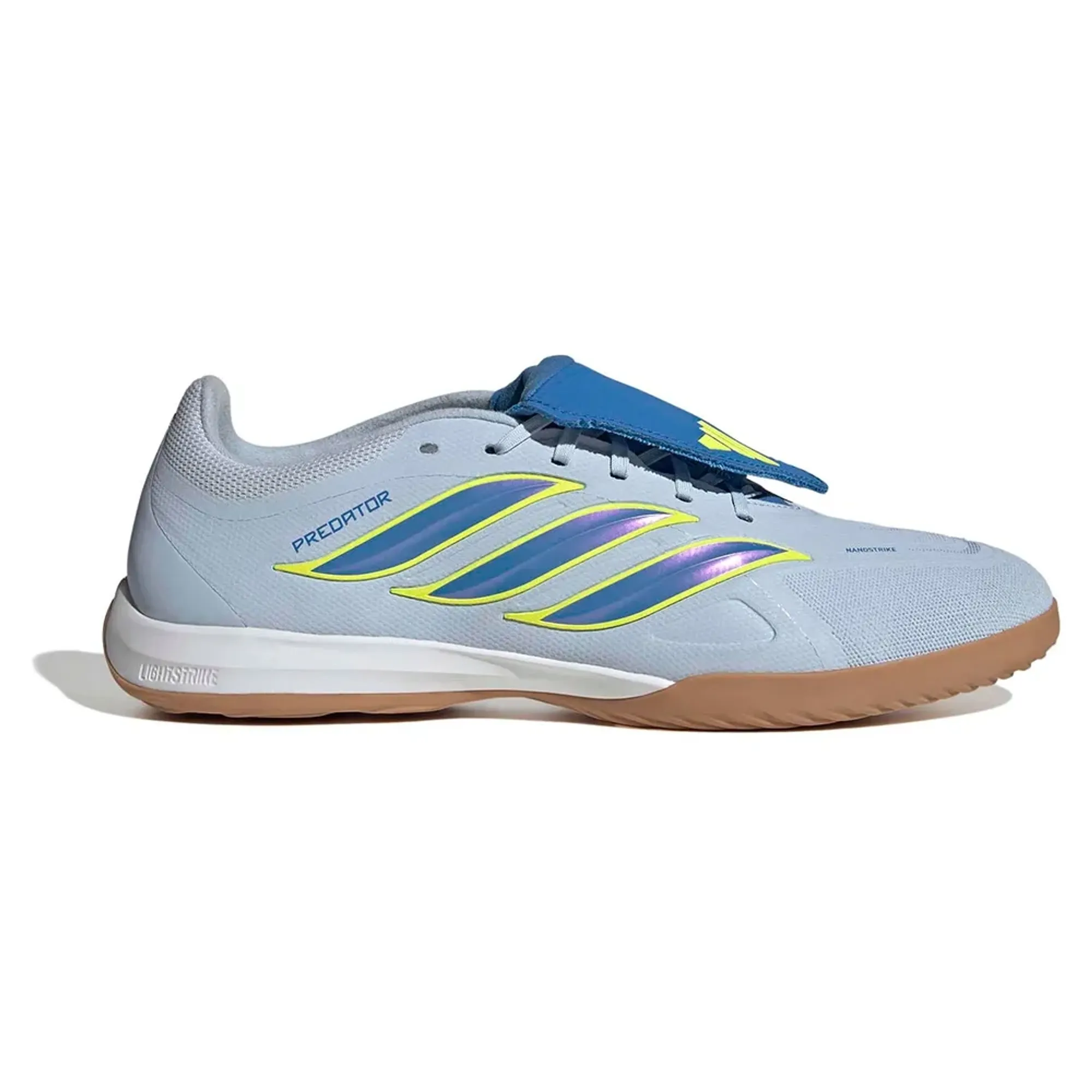 Adidas Predator League Fold-over Tongue Indoor Football Shoes