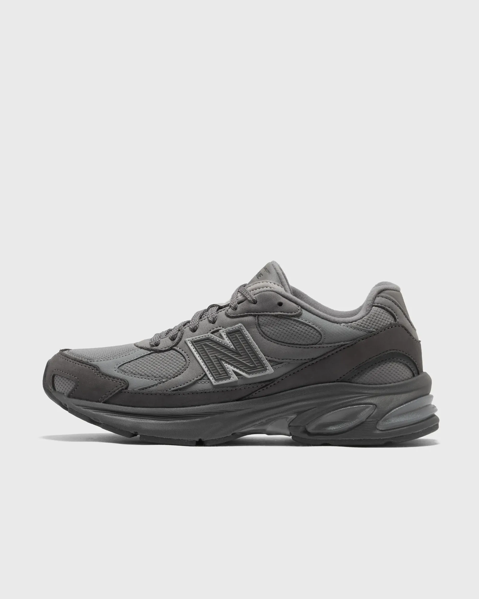 X NEW BALANCE ABZORB 2010