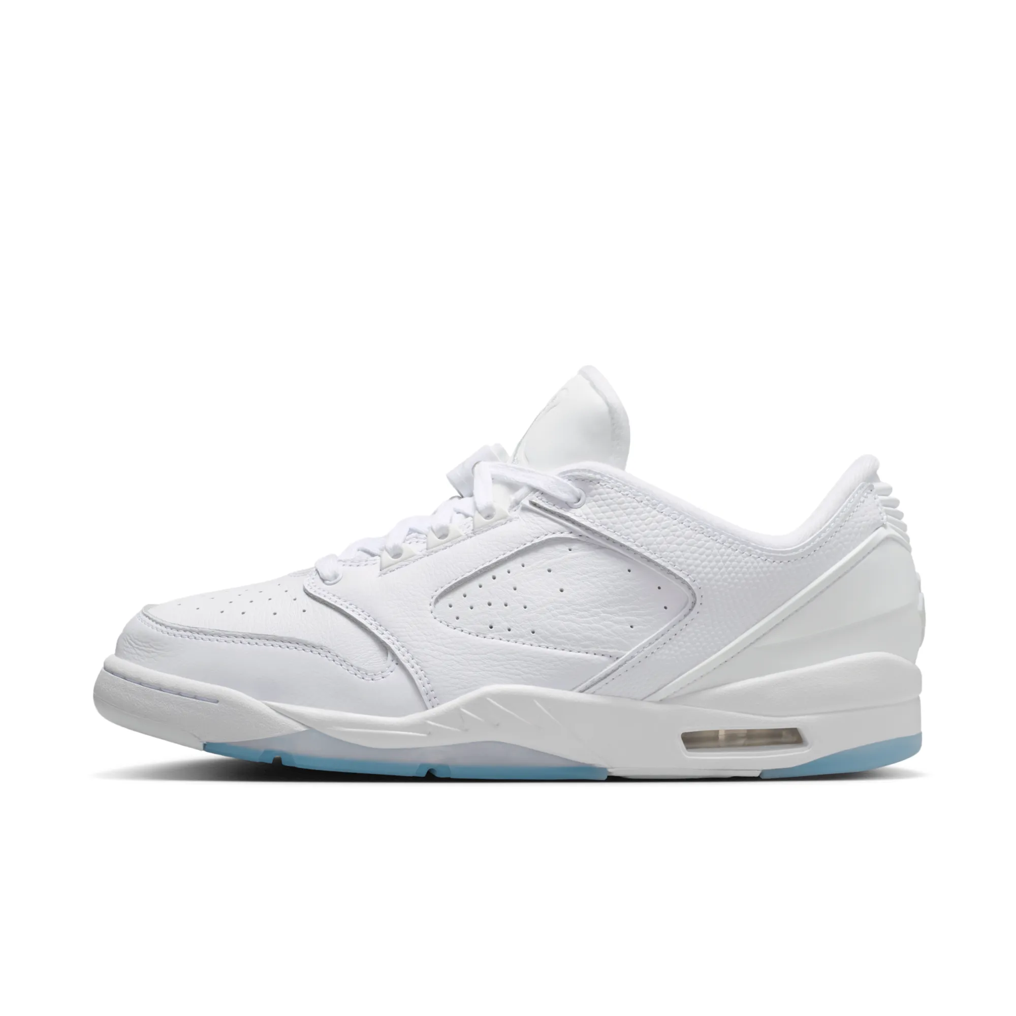 Nike Jordan Sixty Plus Low Men's Shoes - White