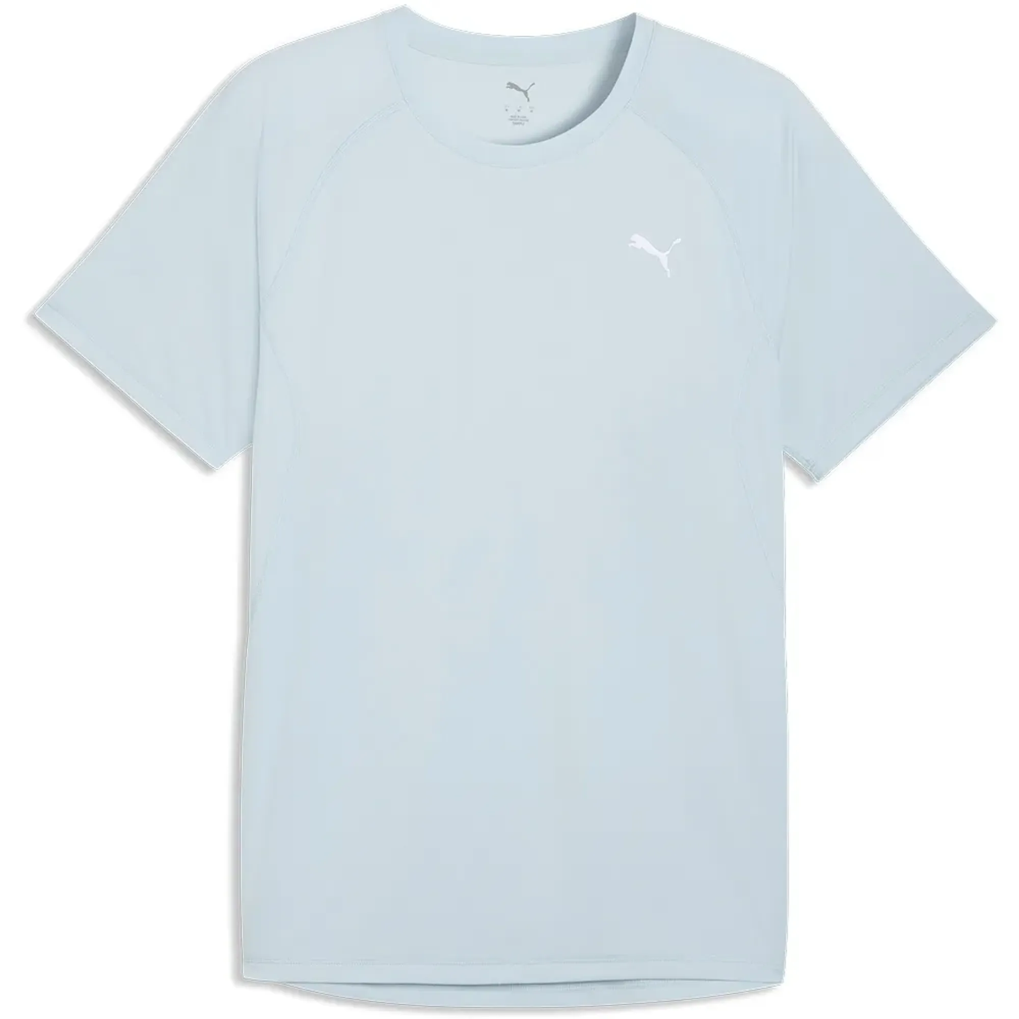 Puma Velocity Short Sleeve T-shirt