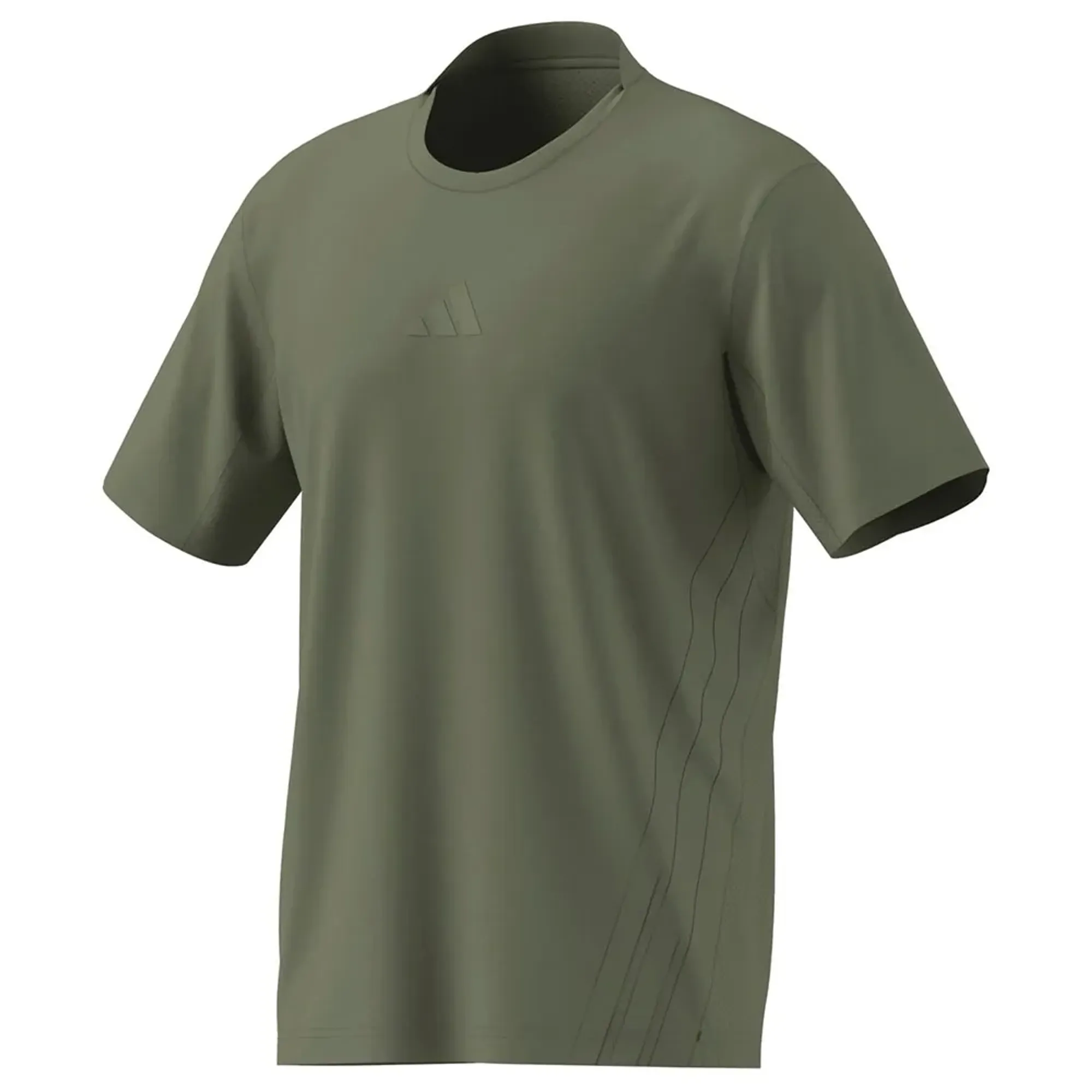 Adidas Terrex Xperior Climacool+ Short Sleeve T-shirt