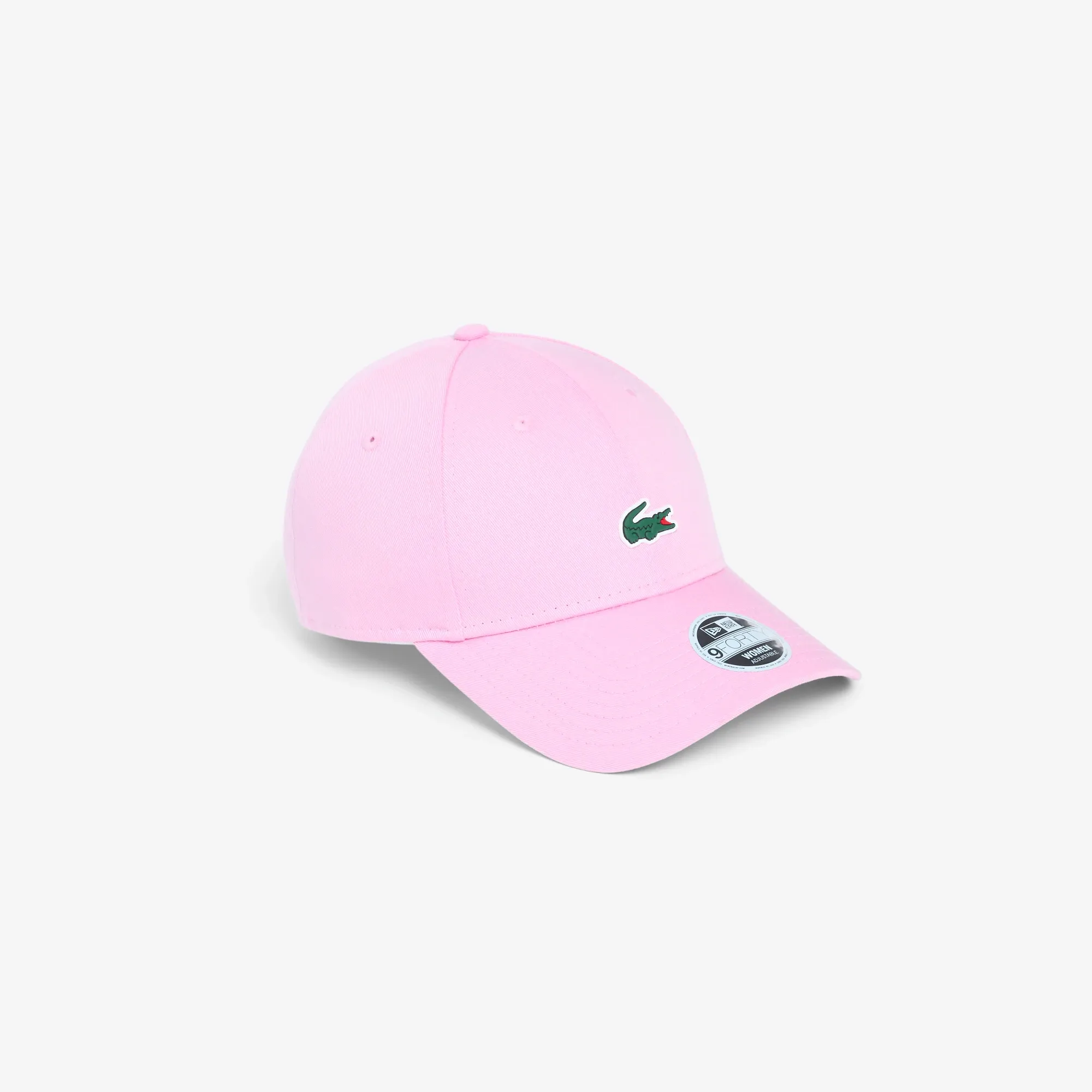 Lacoste x New Era Cap - Pink