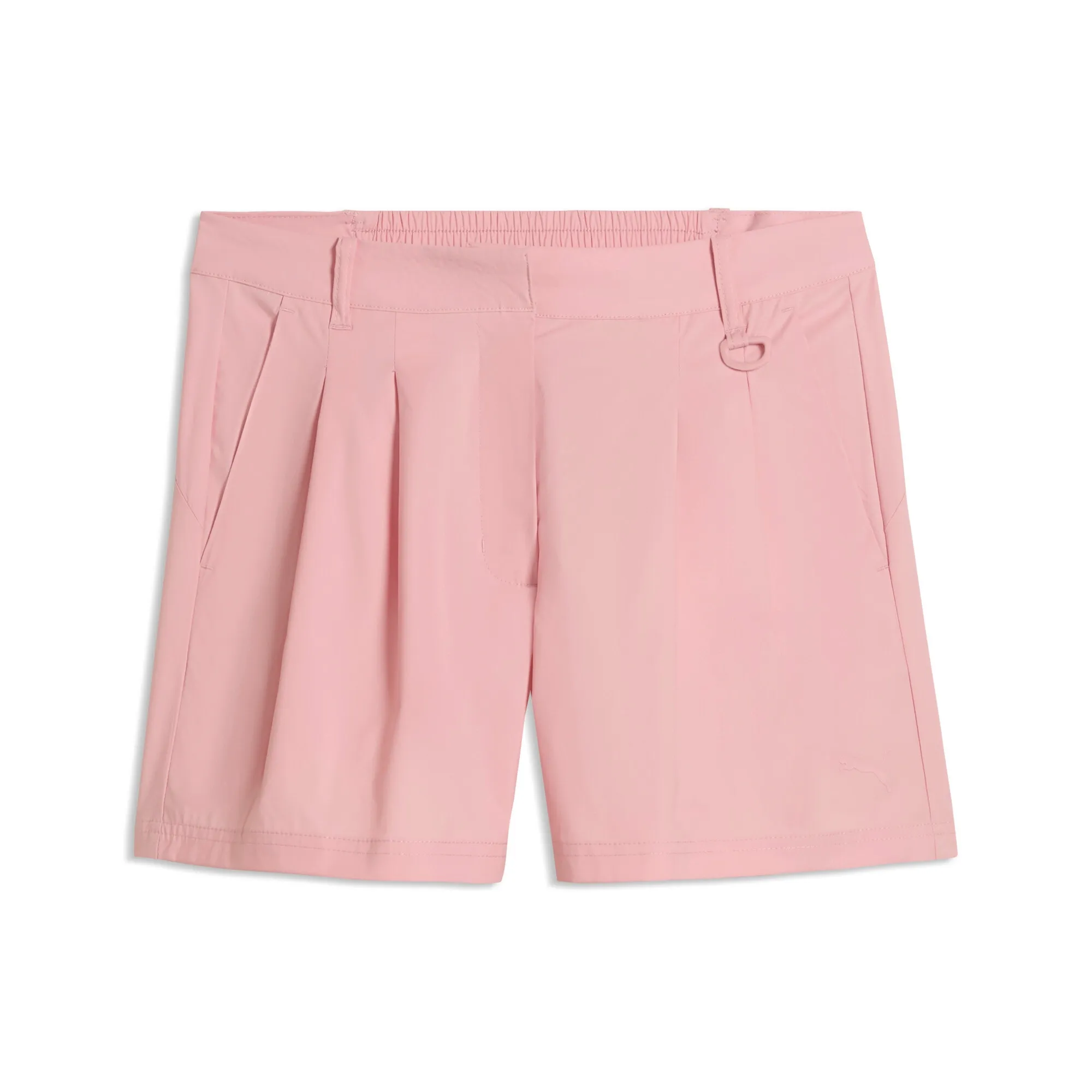 PUMATECH 4" Shorts Women in Pink | Size XL