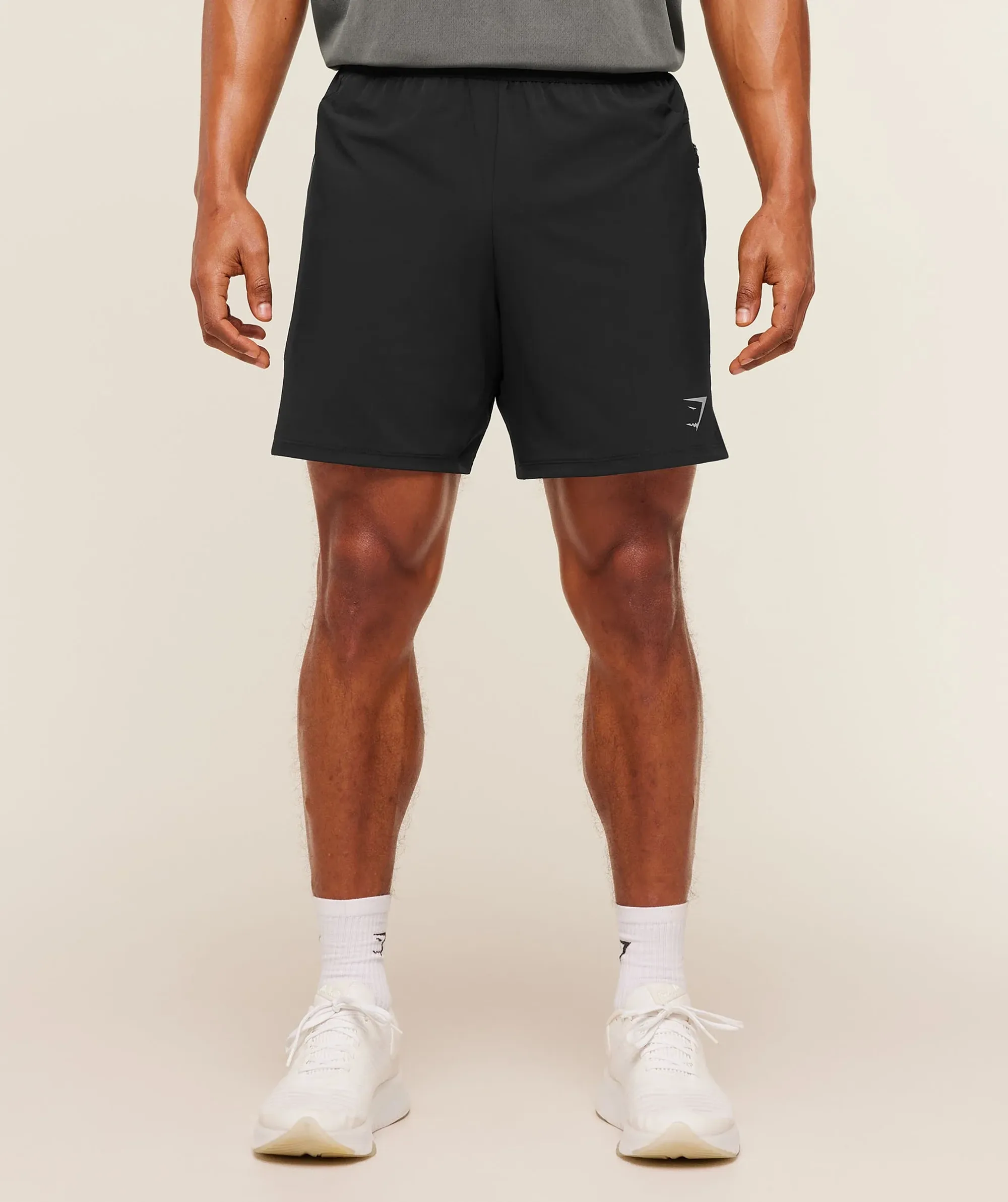 Gymshark Sport Hybrid Short - Black