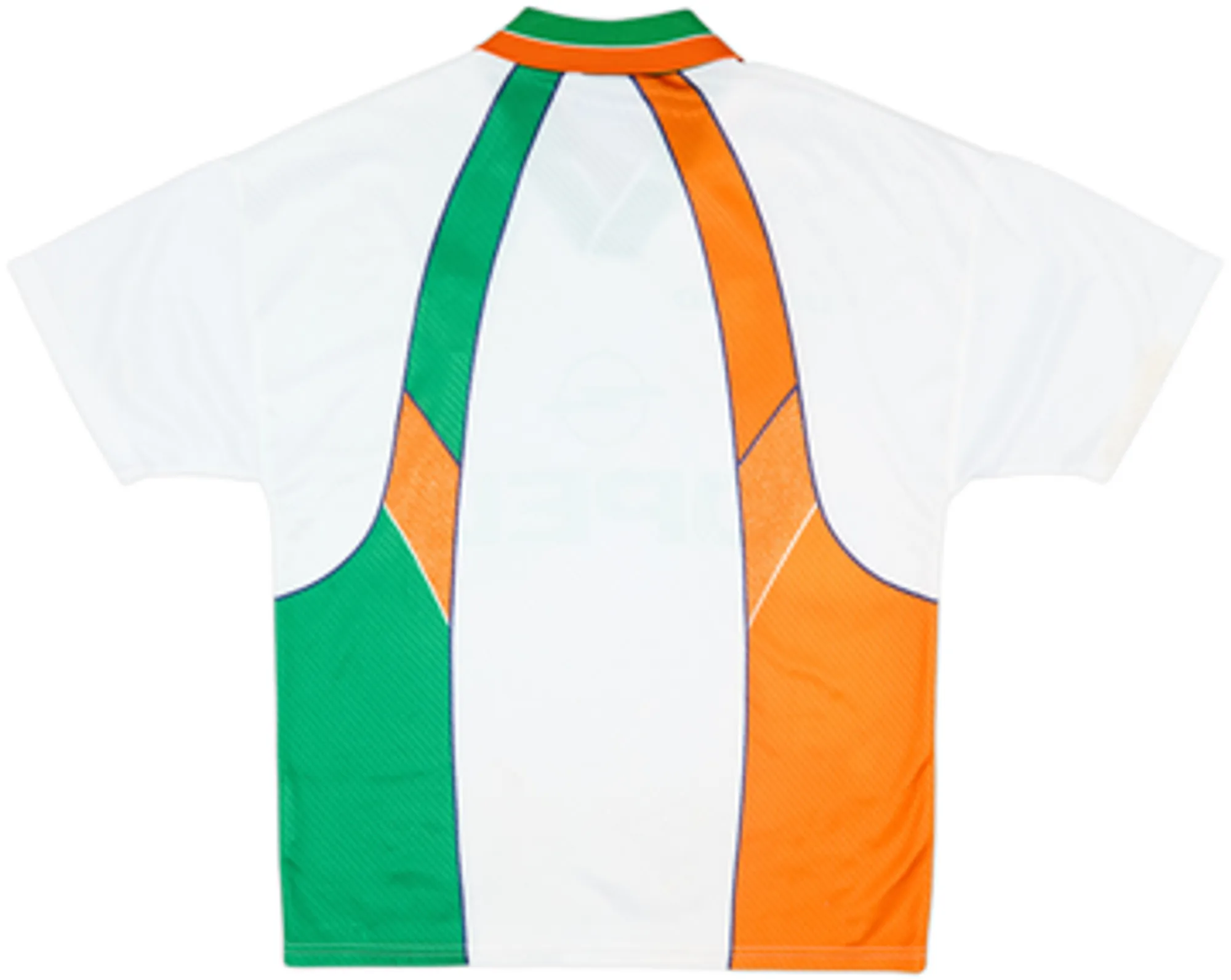1994-96 Ireland Away Shirt - 7/10 - (M)