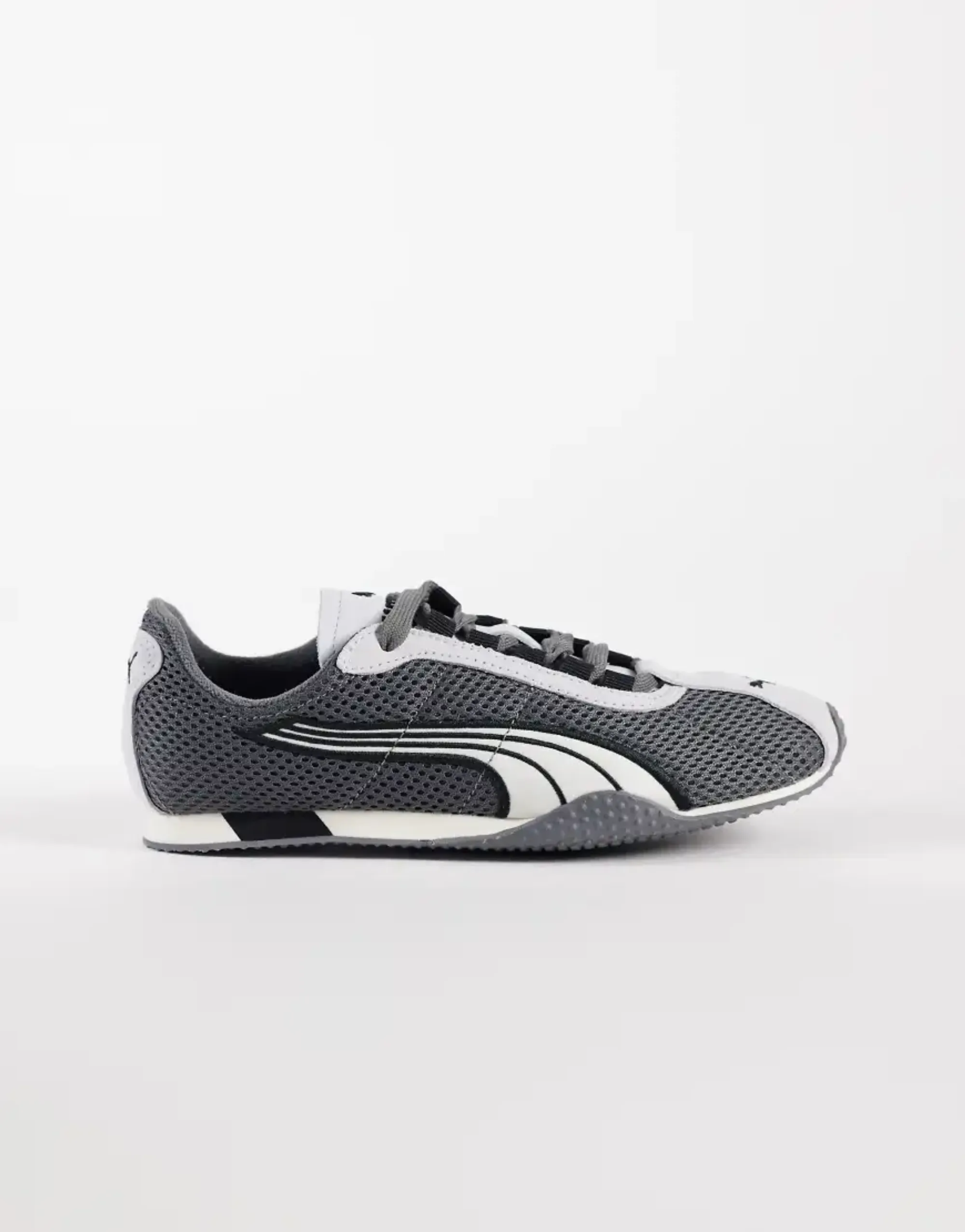 Puma H-Street Og Trainers In Grey