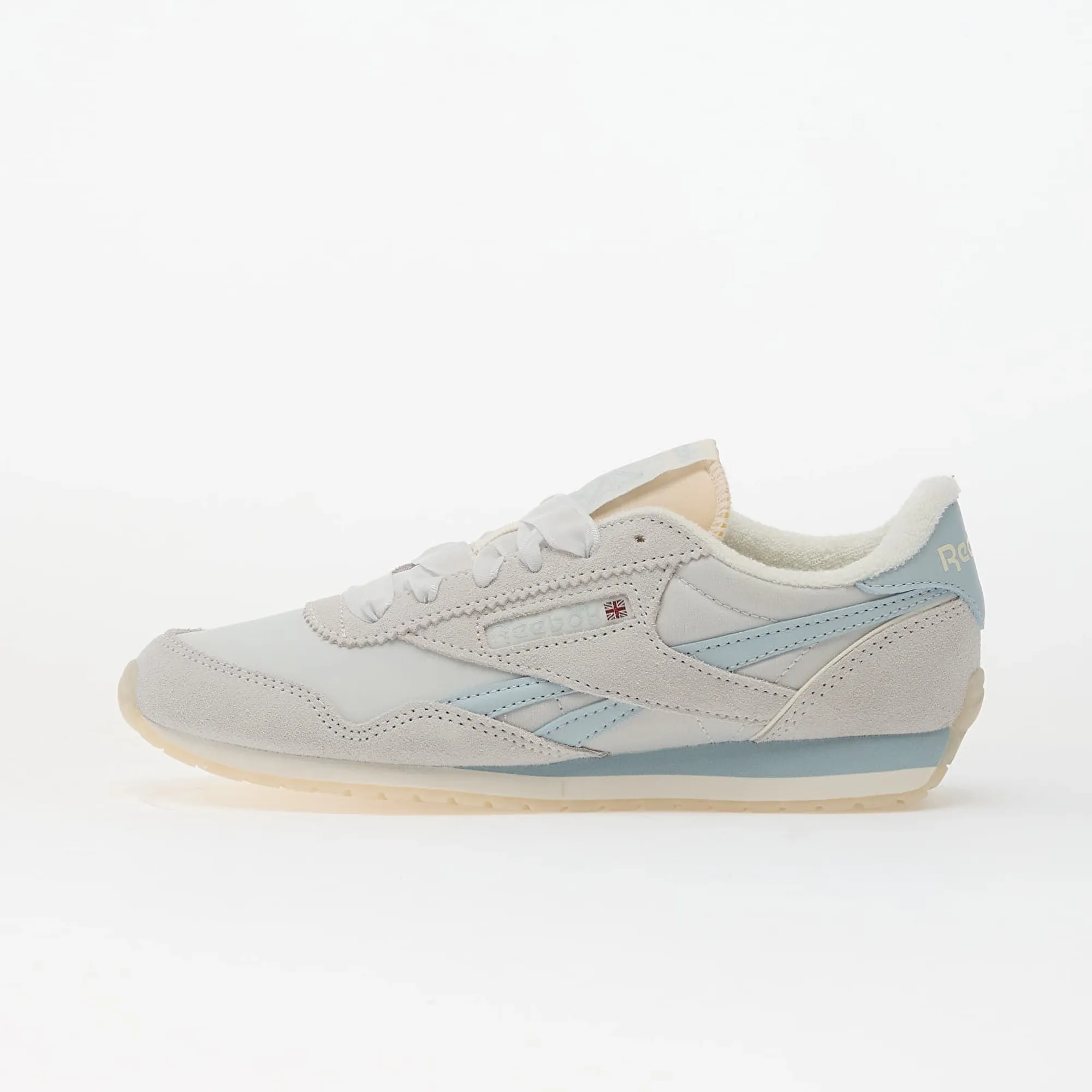 Sneakers Reebok Classic Az Pearl Grey/ Ice Blue/ Chalk Eur 42.5