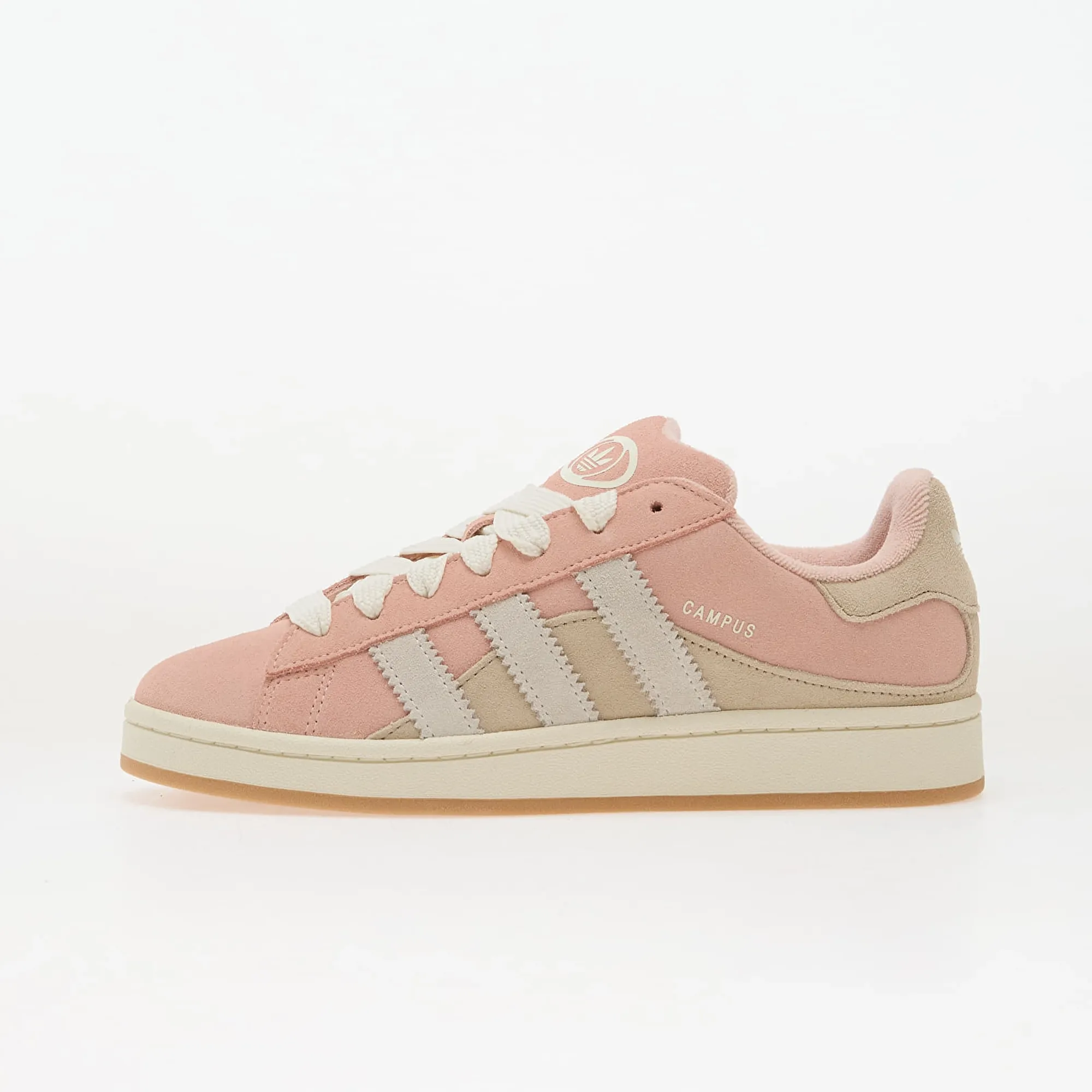 Sneakers Adidas Campus 00S Twist W Blush Pink/ Off White/ Stokha Eur 38