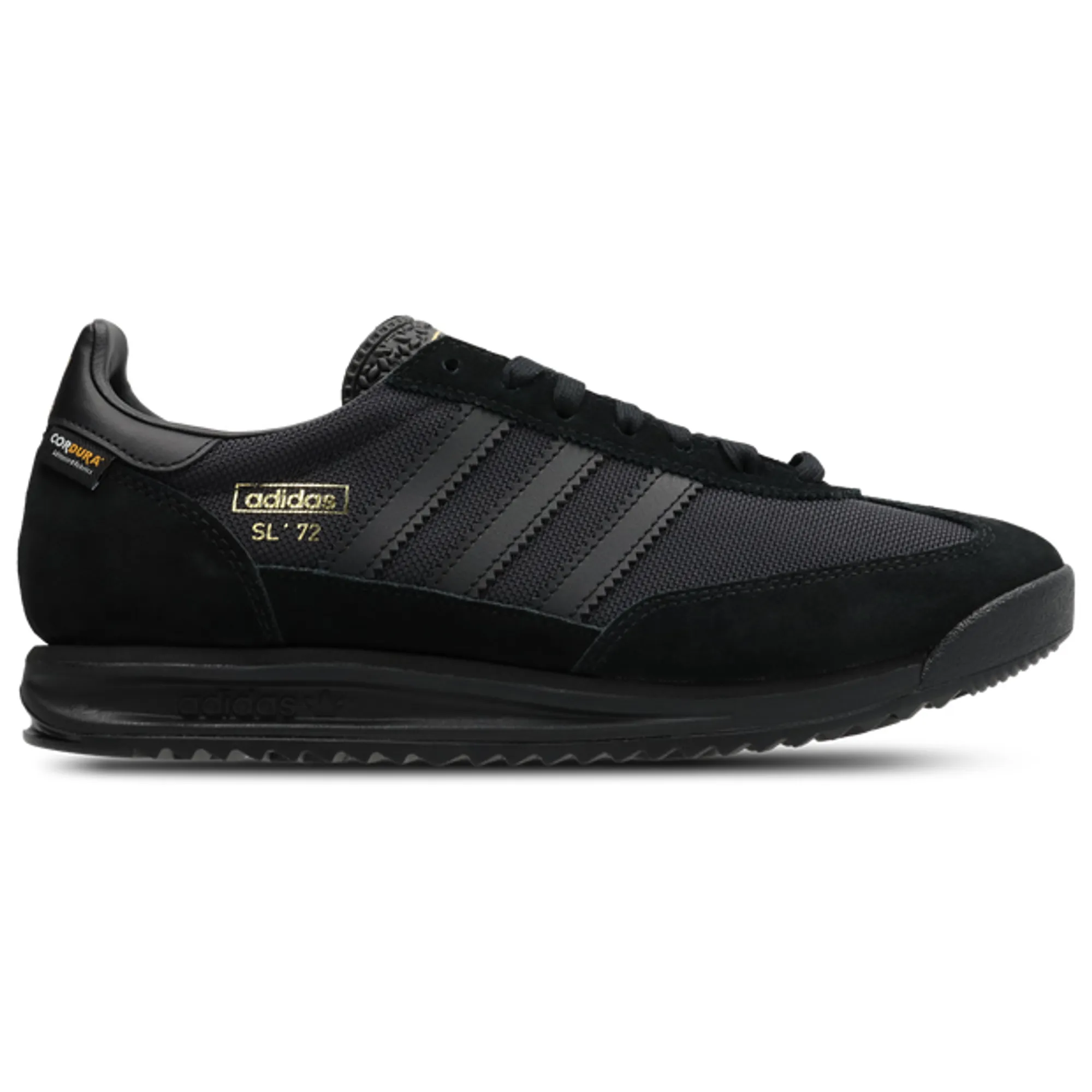 Adidas RS Men's Sneakers - Black