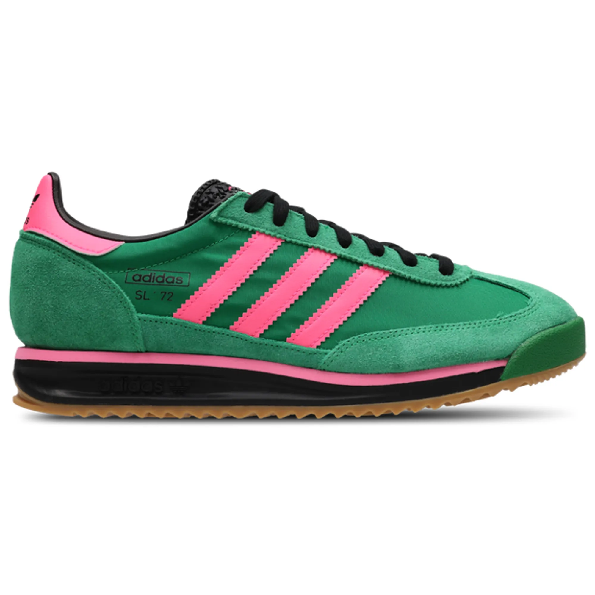 Adidas RS Men's Sneakers - Green