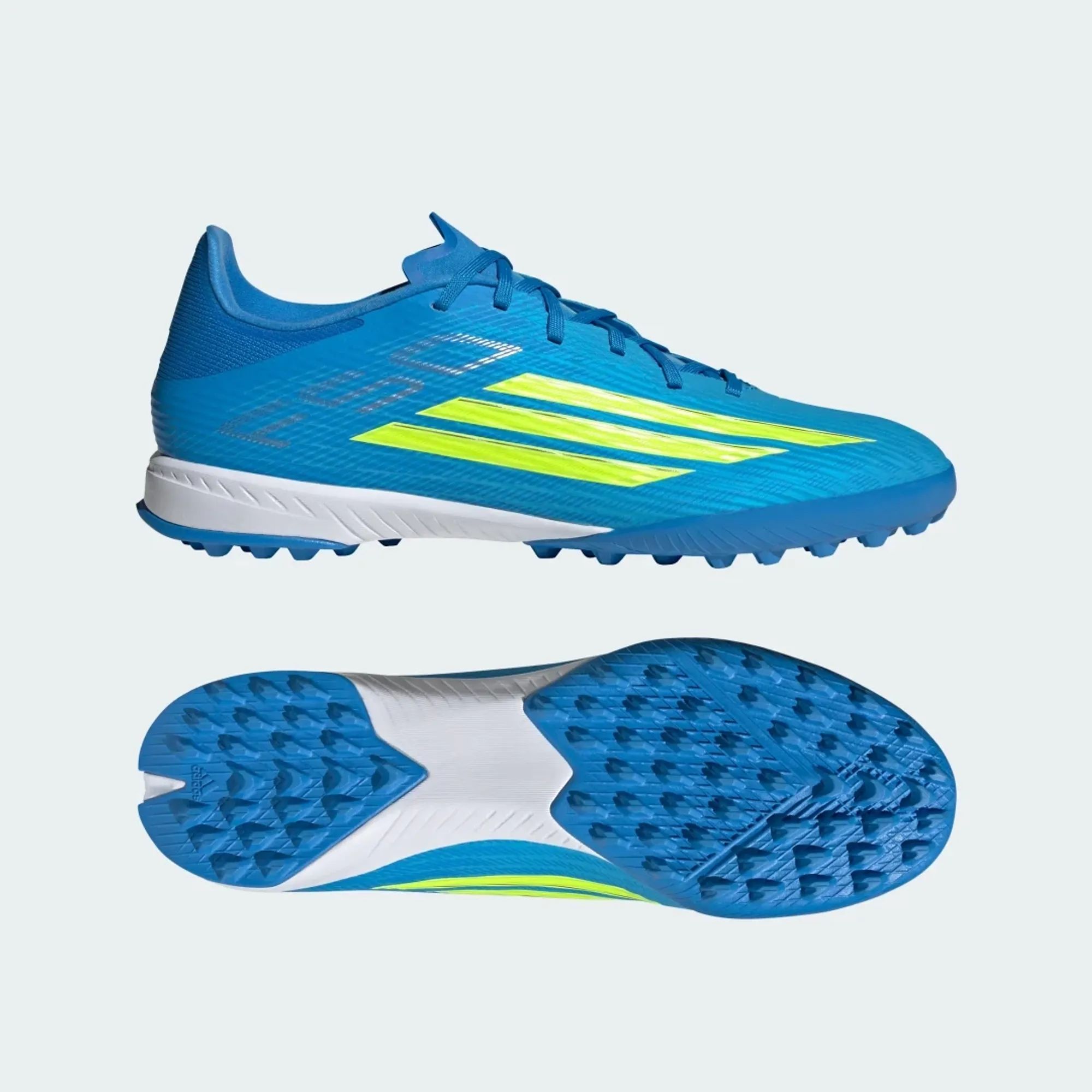 adidas F50 LEAGUE Turf Football Shoes