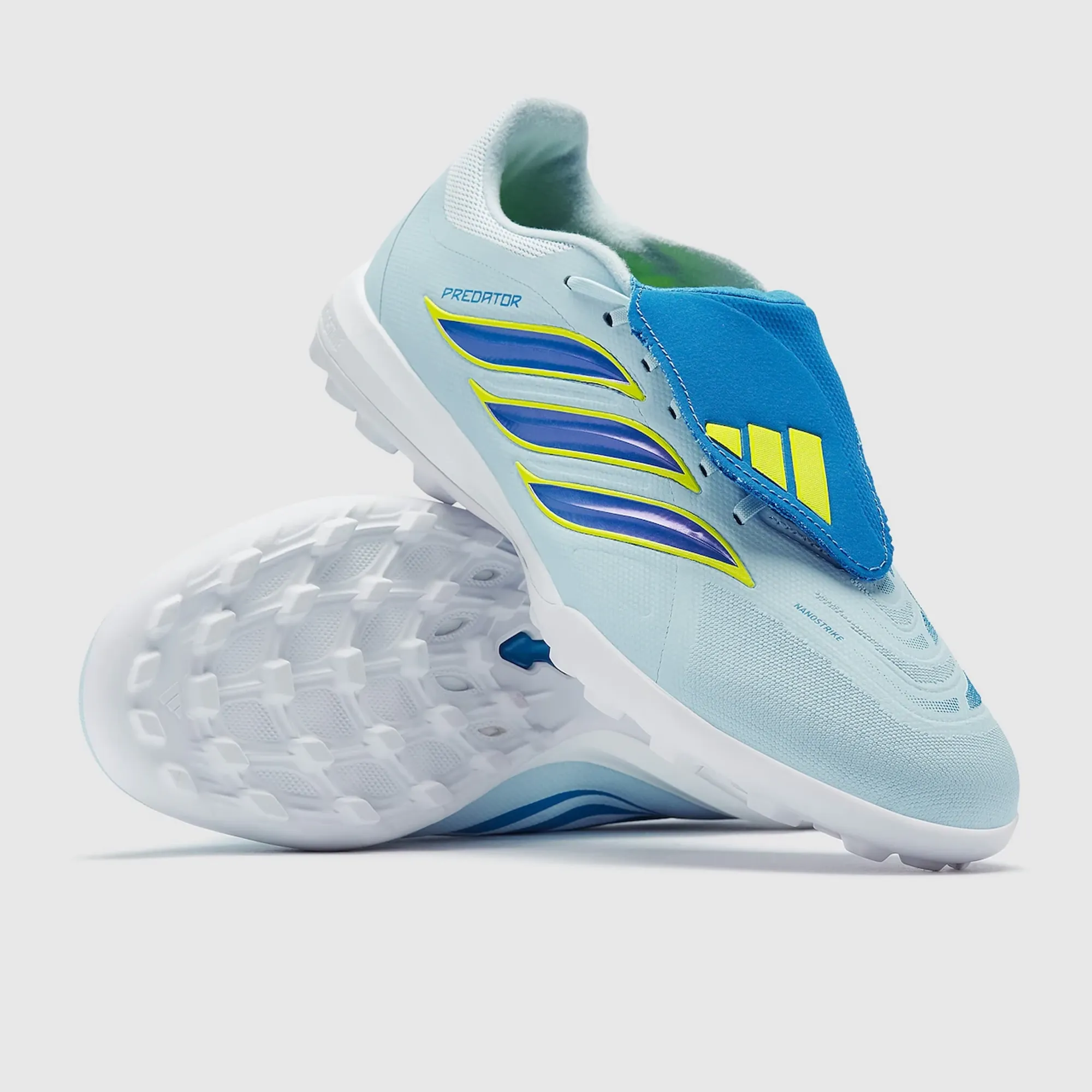 adidas Predator League Tongue TF