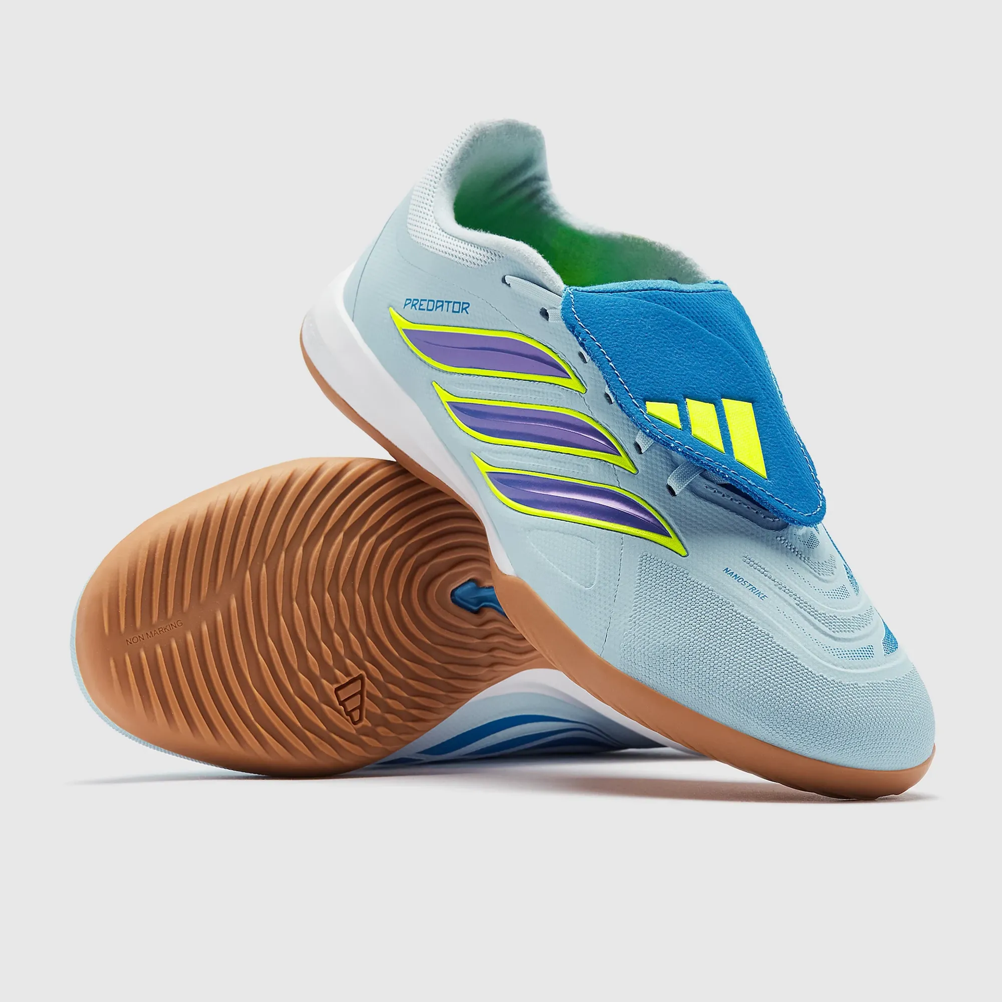 adidas Predator League Tongue IN