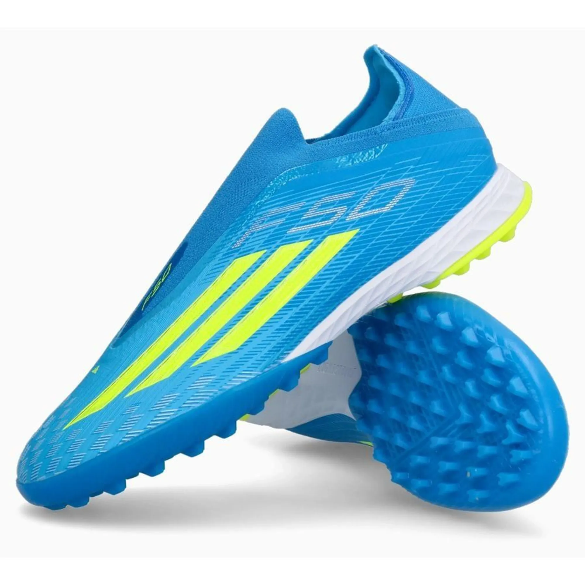 adidas F50 Pro Laceless TF