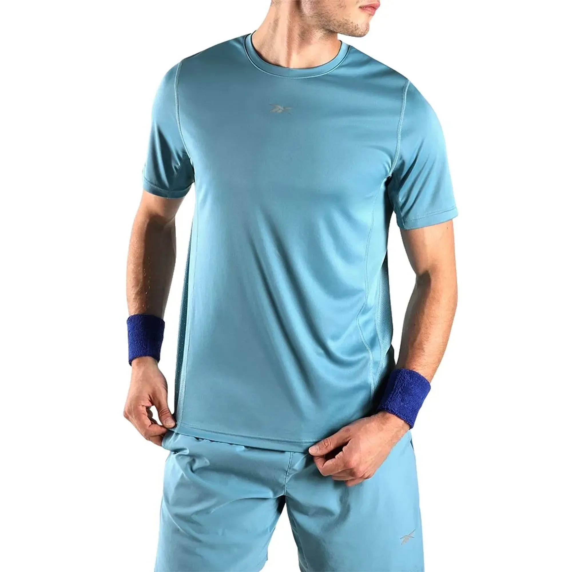 Reebok Short Sleeve T-shirt