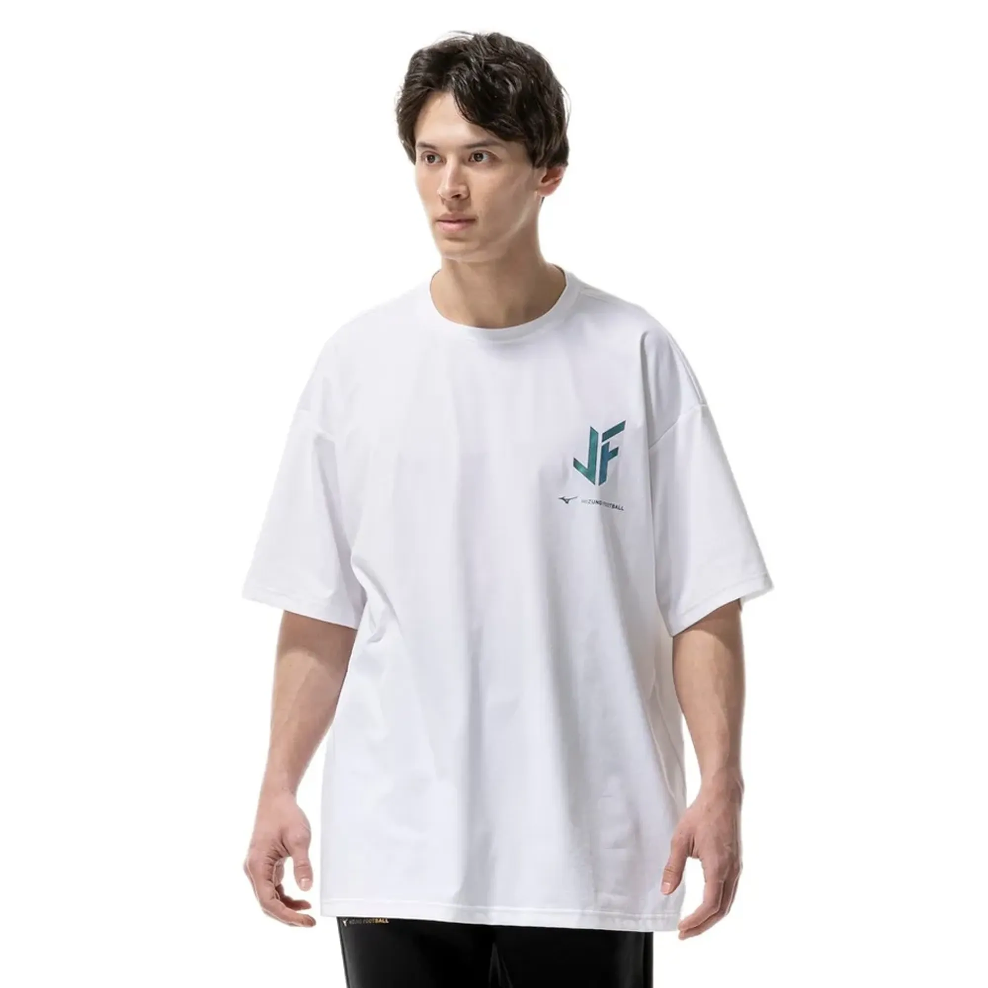 Mizuno Soft Dry-joao Felix Short Sleeve T-shirt