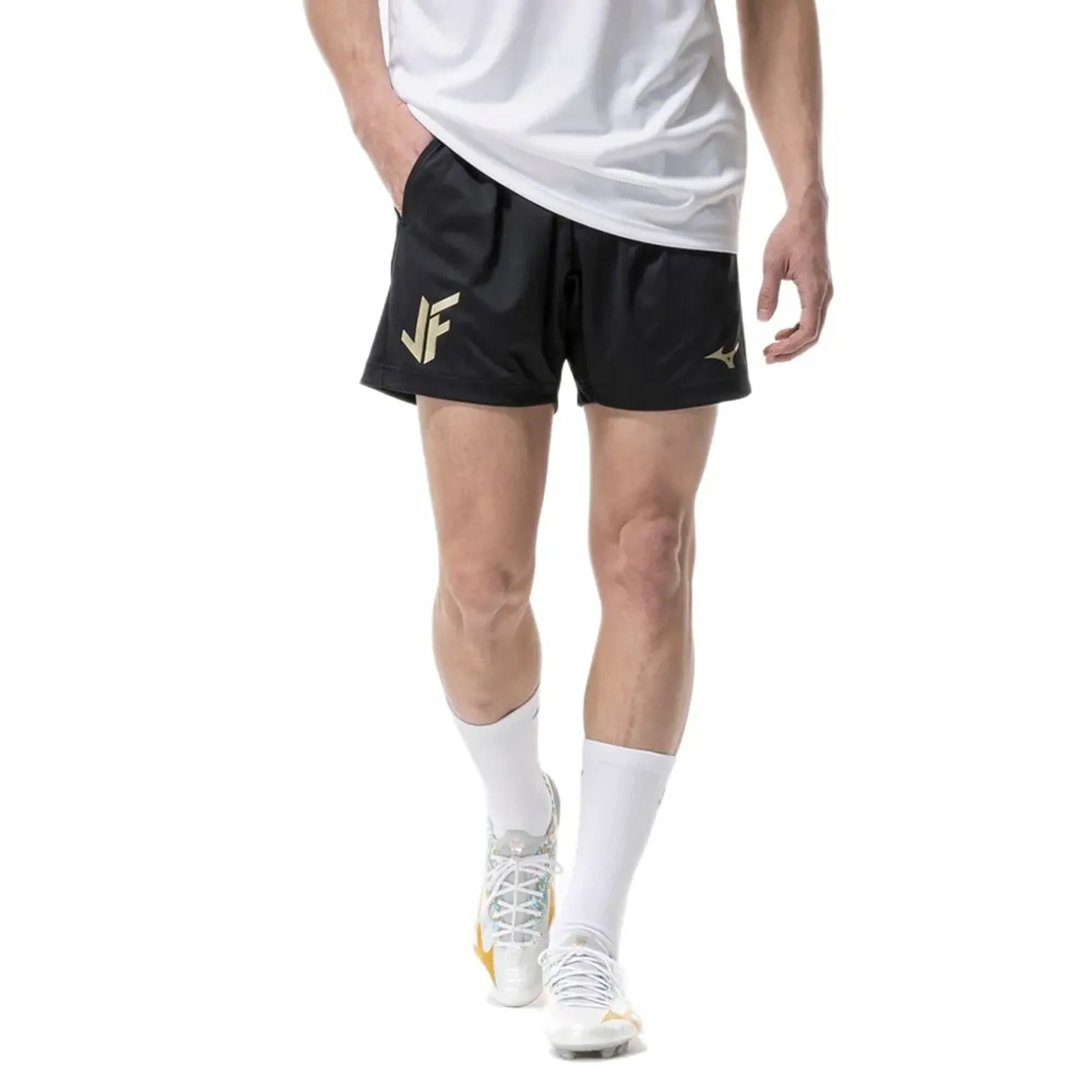 Mizuno Training-joao Felix Shorts