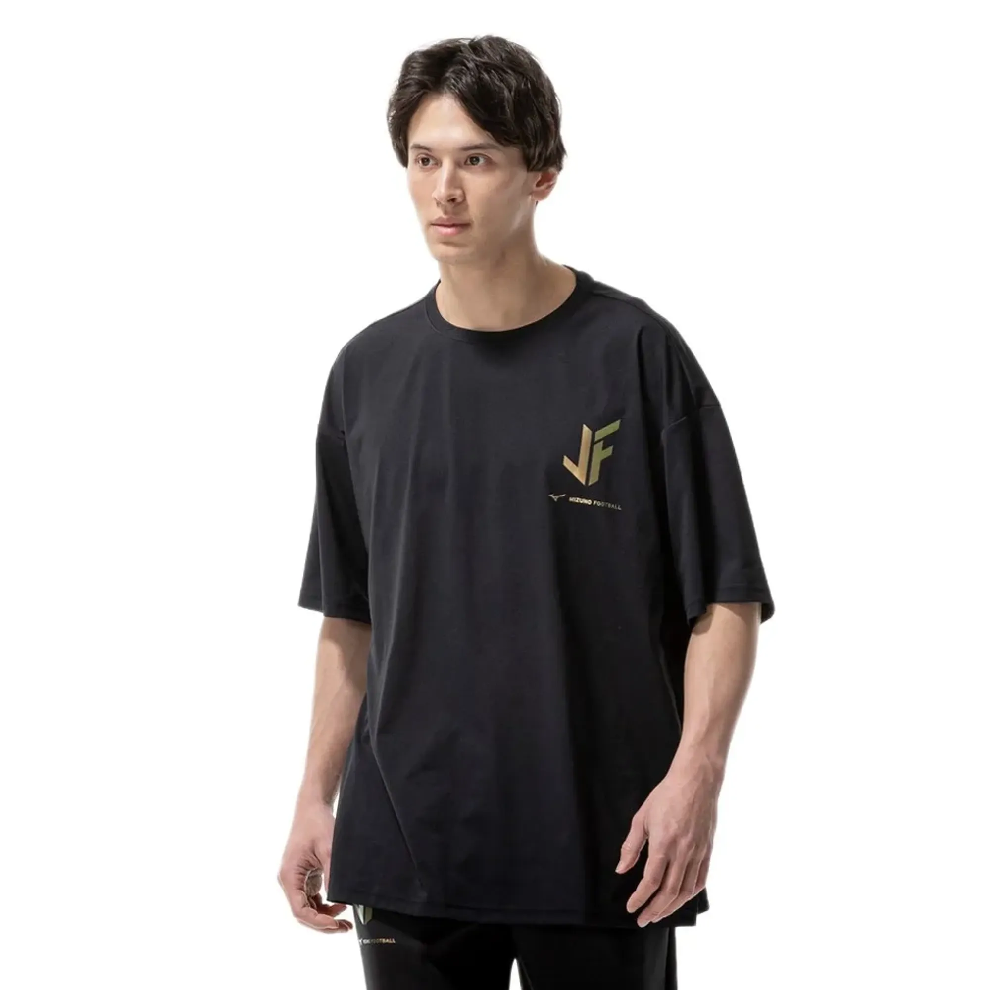 Mizuno Soft Dry-joao Felix Short Sleeve T-shirt