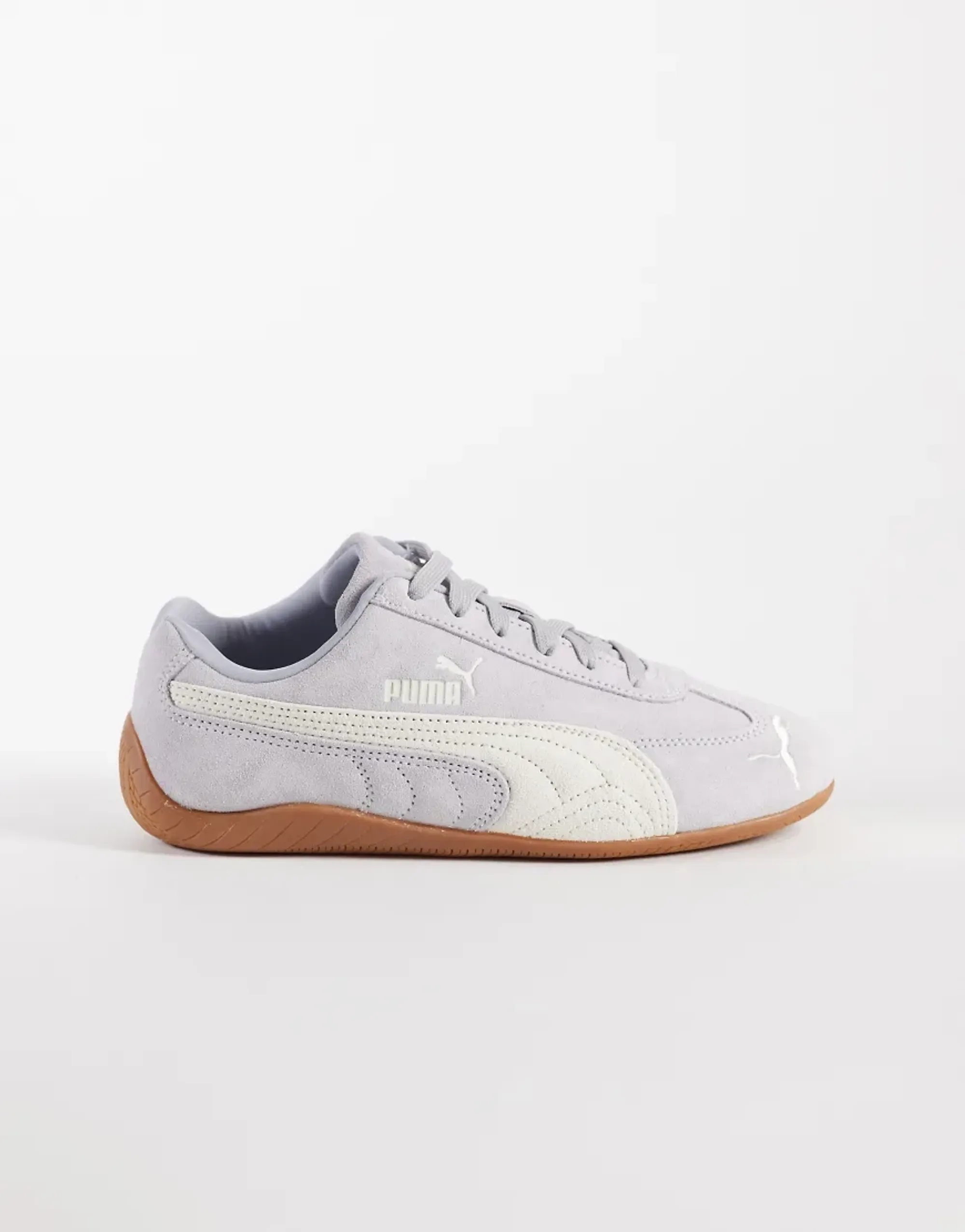 Puma Speedcat Og Trainers In Lilac-Silver