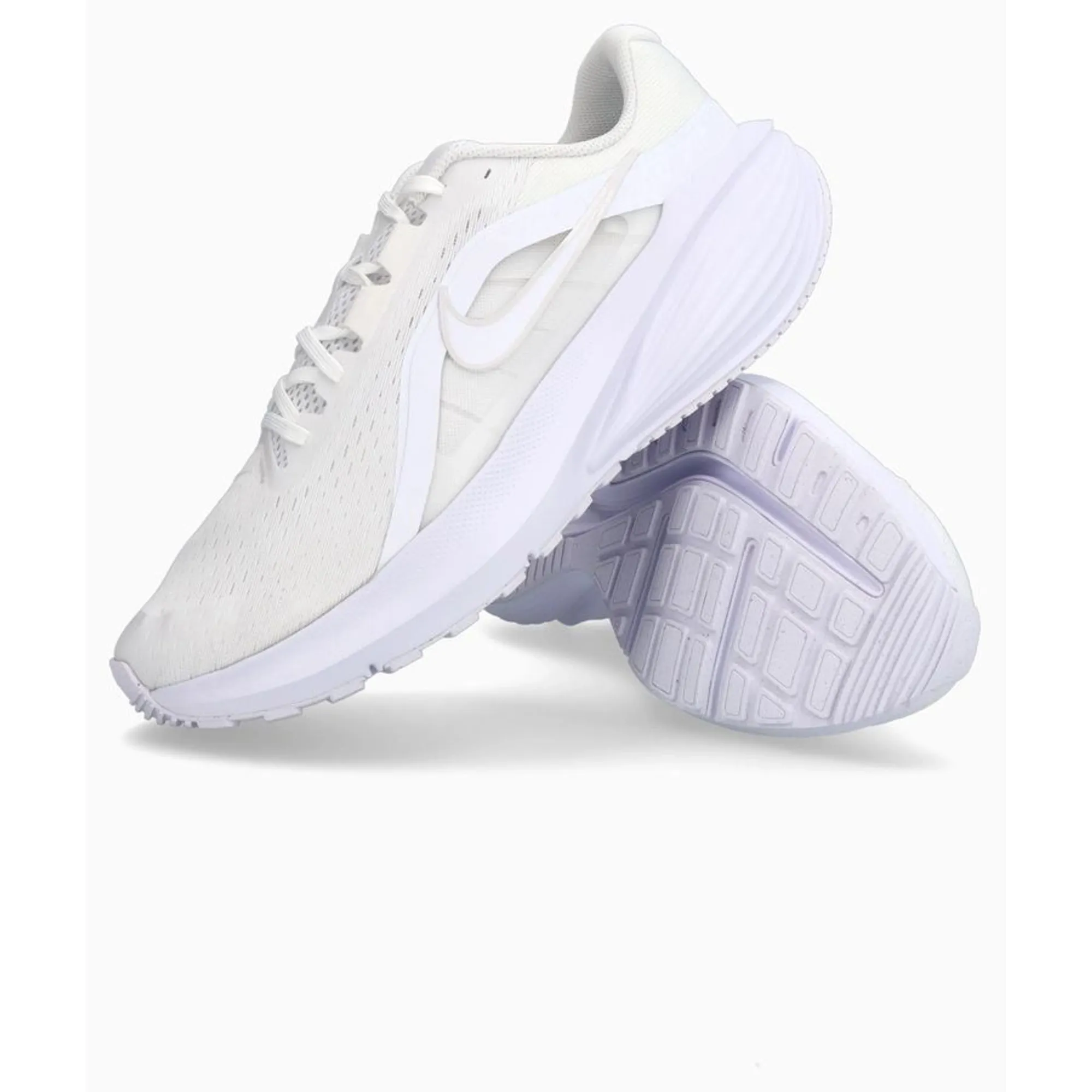 Nike Running Shoe Downshifter 14 - ['White']