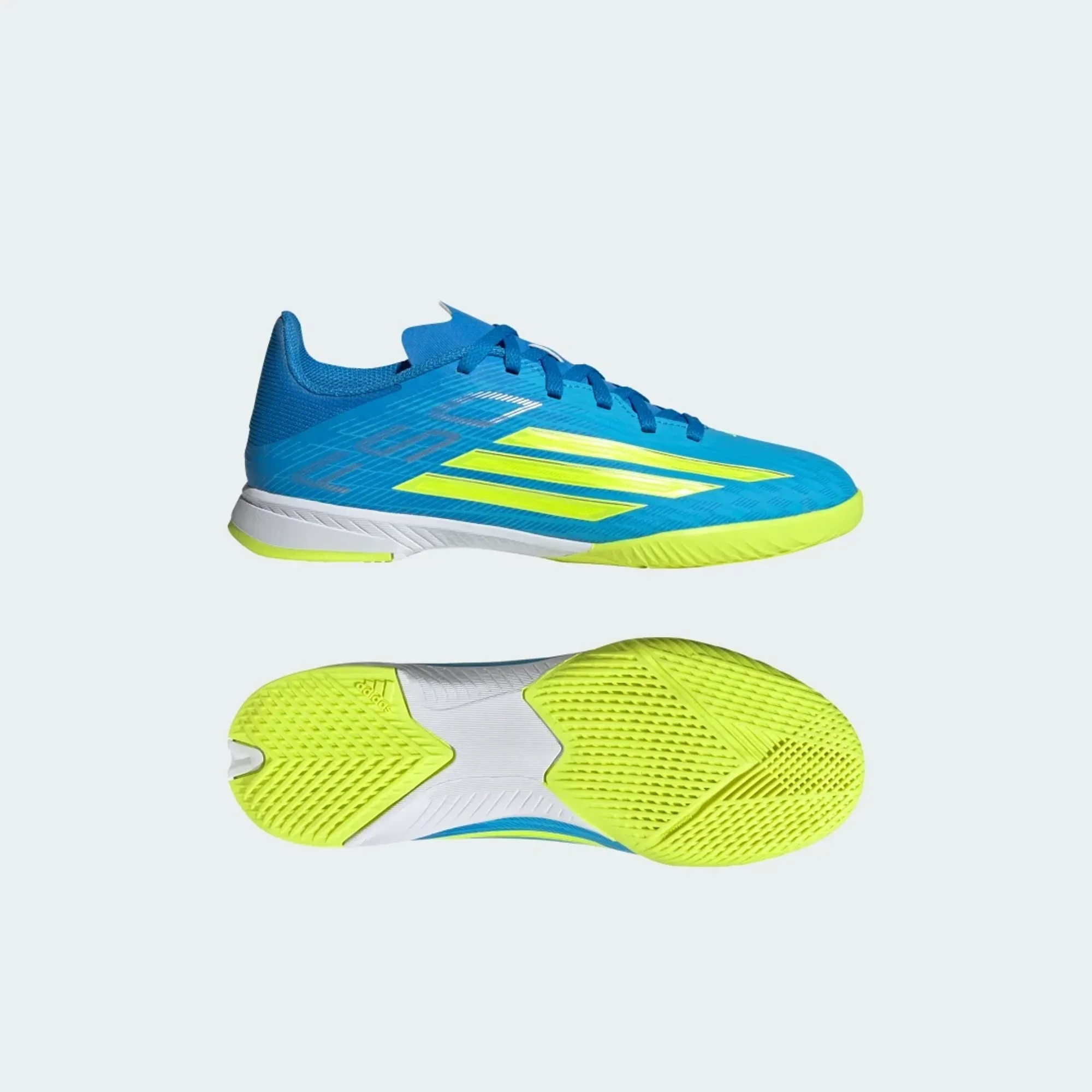 adidas F50 LEAGUE Indoor Football Shoes Kids