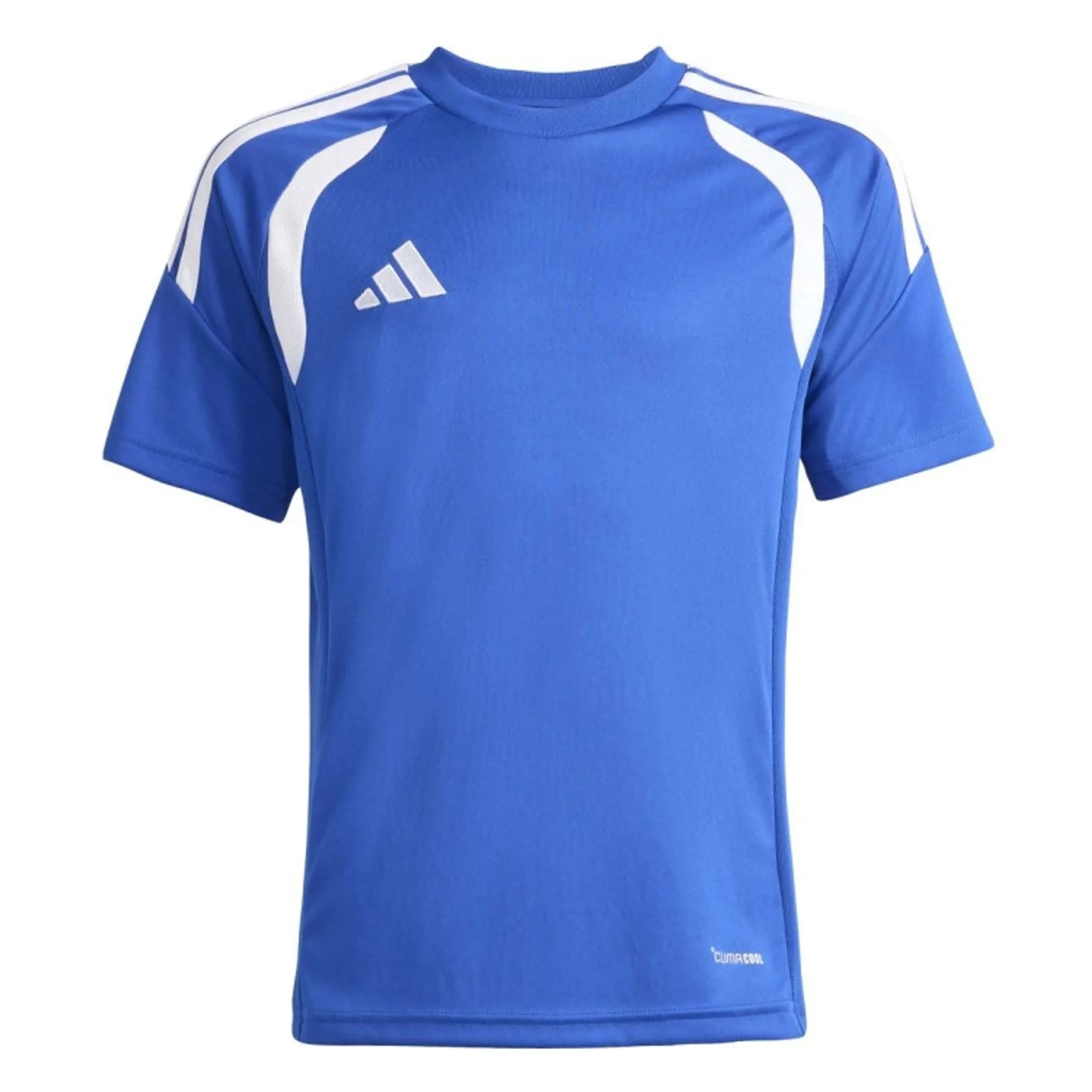 Adidas Training T-Shirt Tiro 26 League - ['Blue']